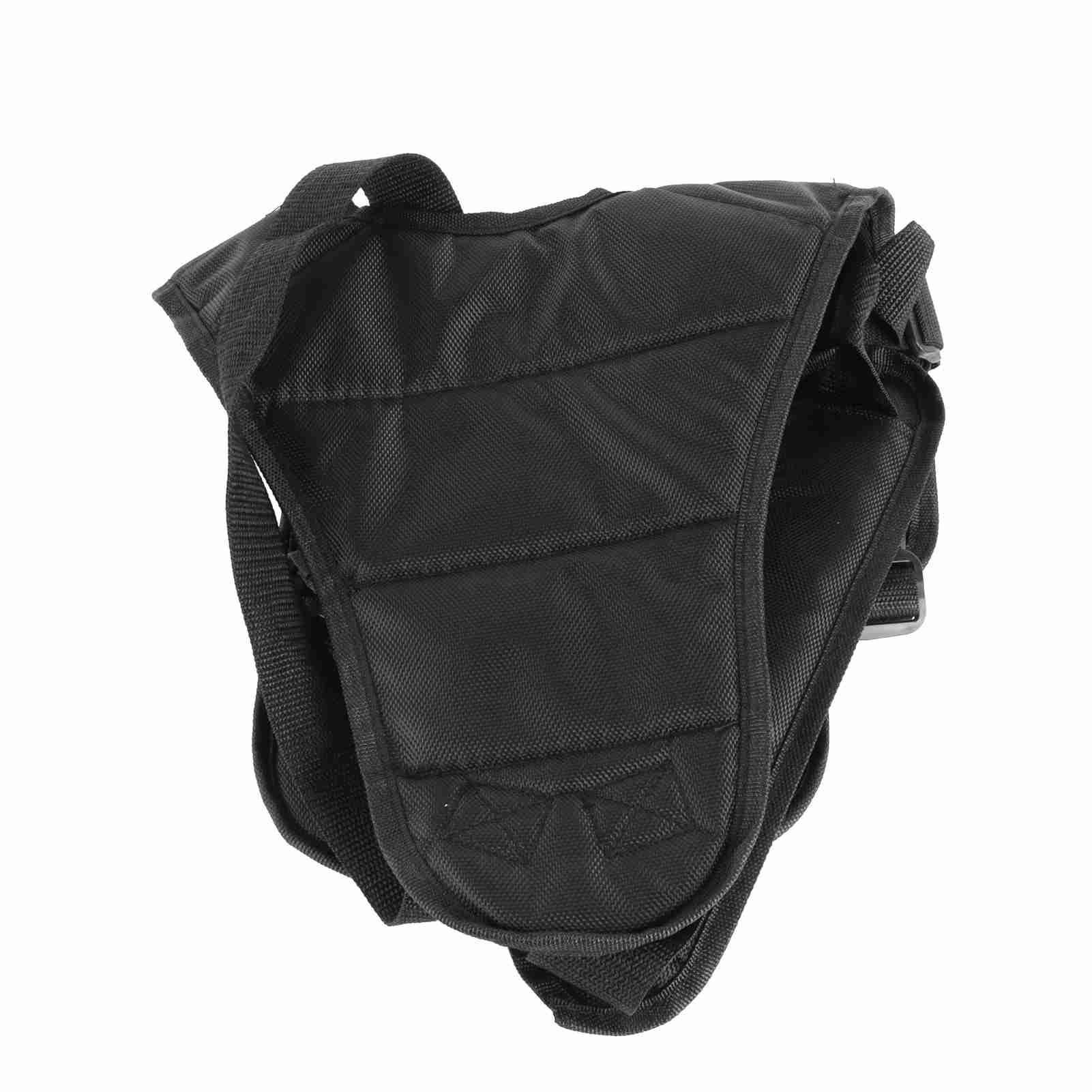 Trimmer Shoulder Strap Harness Garden Brush Cutter Lawn Mower Nylon Belt view 4