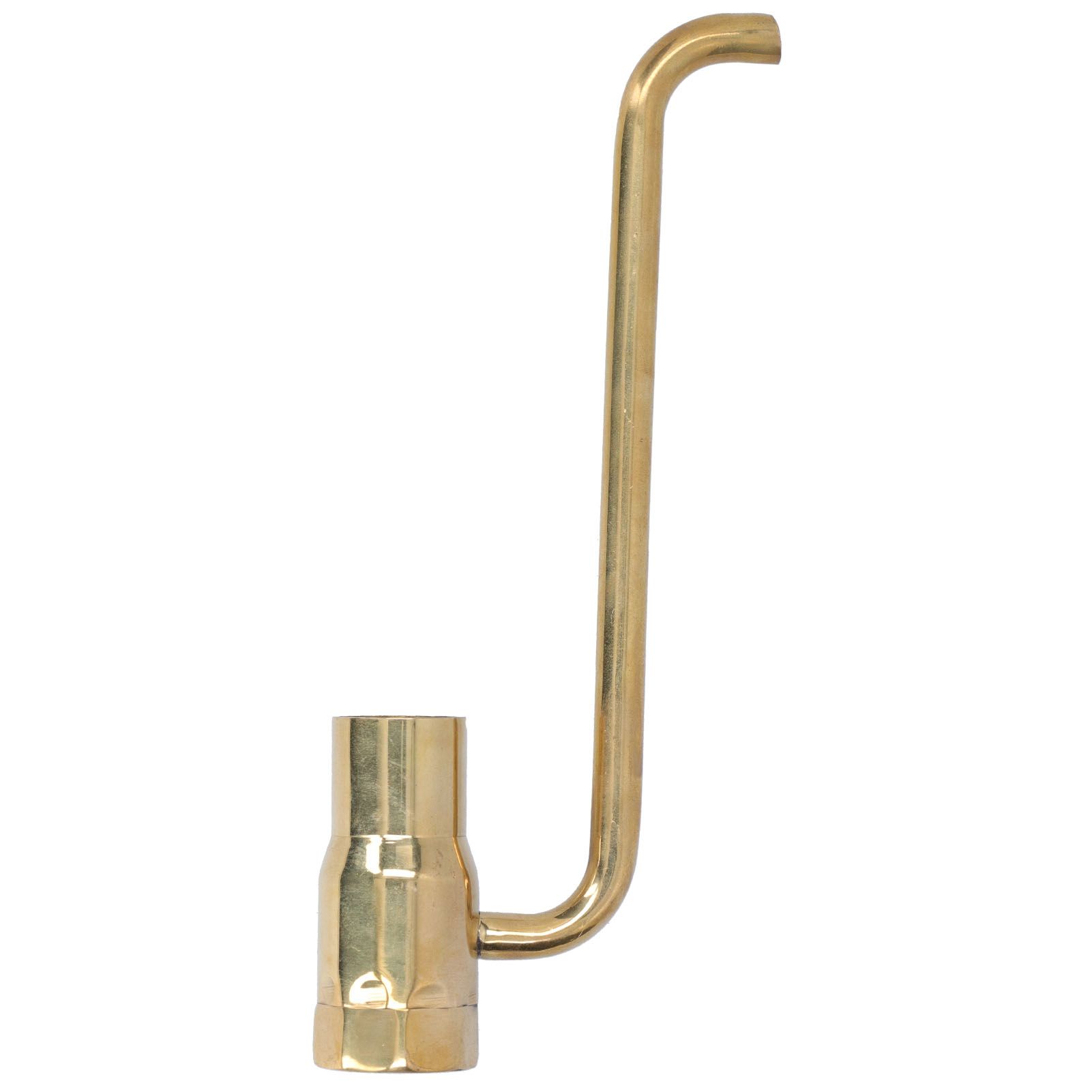 G1 DN25 Female Thread Fountain Nozzle Bubbling Spray Head Pond Sprinkler for view 2