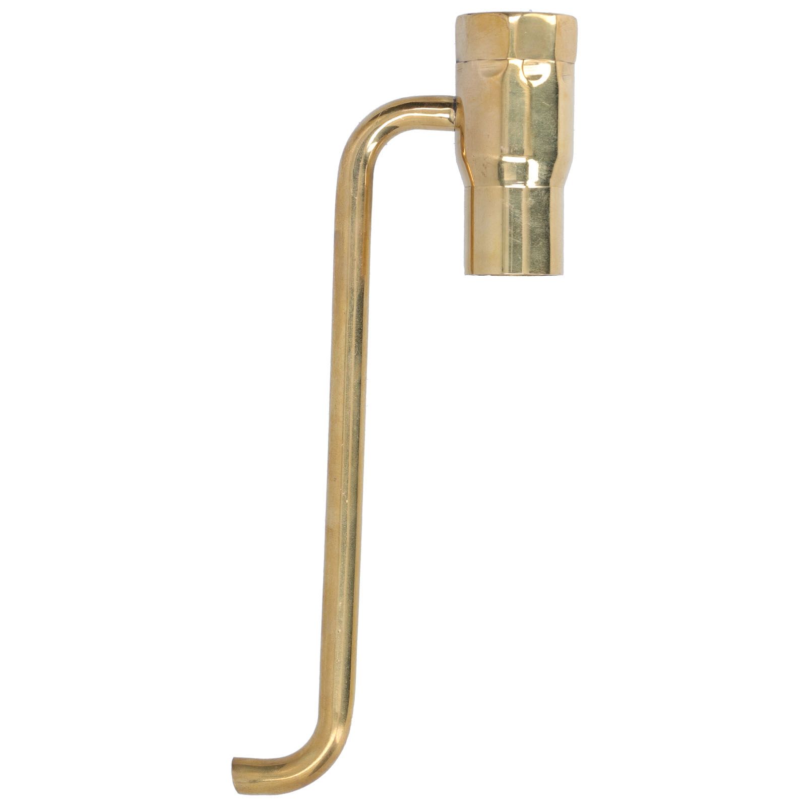 G1 DN25 Female Thread Fountain Nozzle Bubbling Spray Head Pond Sprinkler for view 3