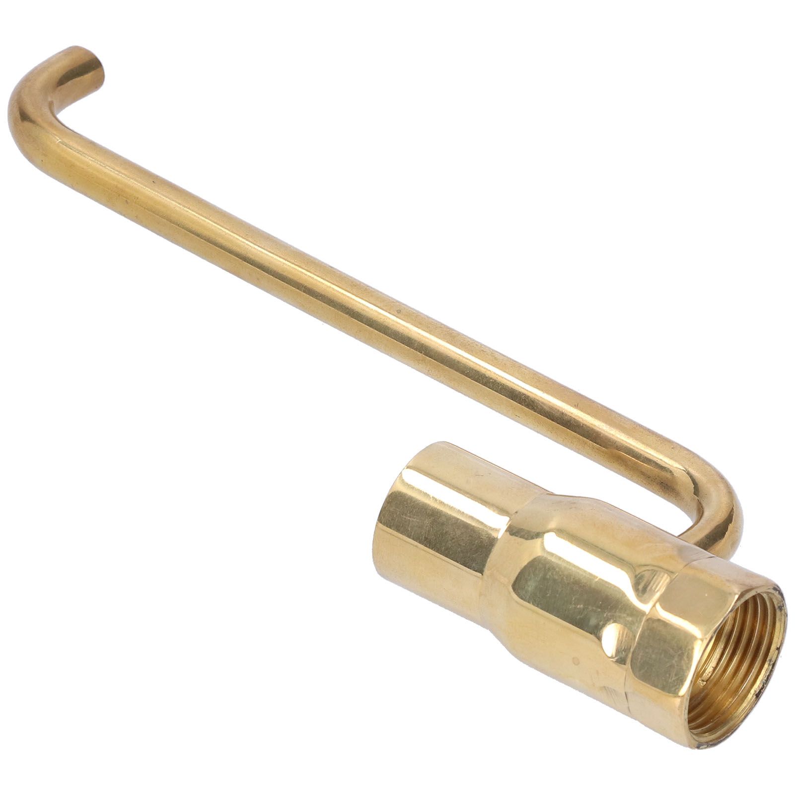 G1 DN25 Female Thread Fountain Nozzle Bubbling Spray Head Pond Sprinkler for view 5