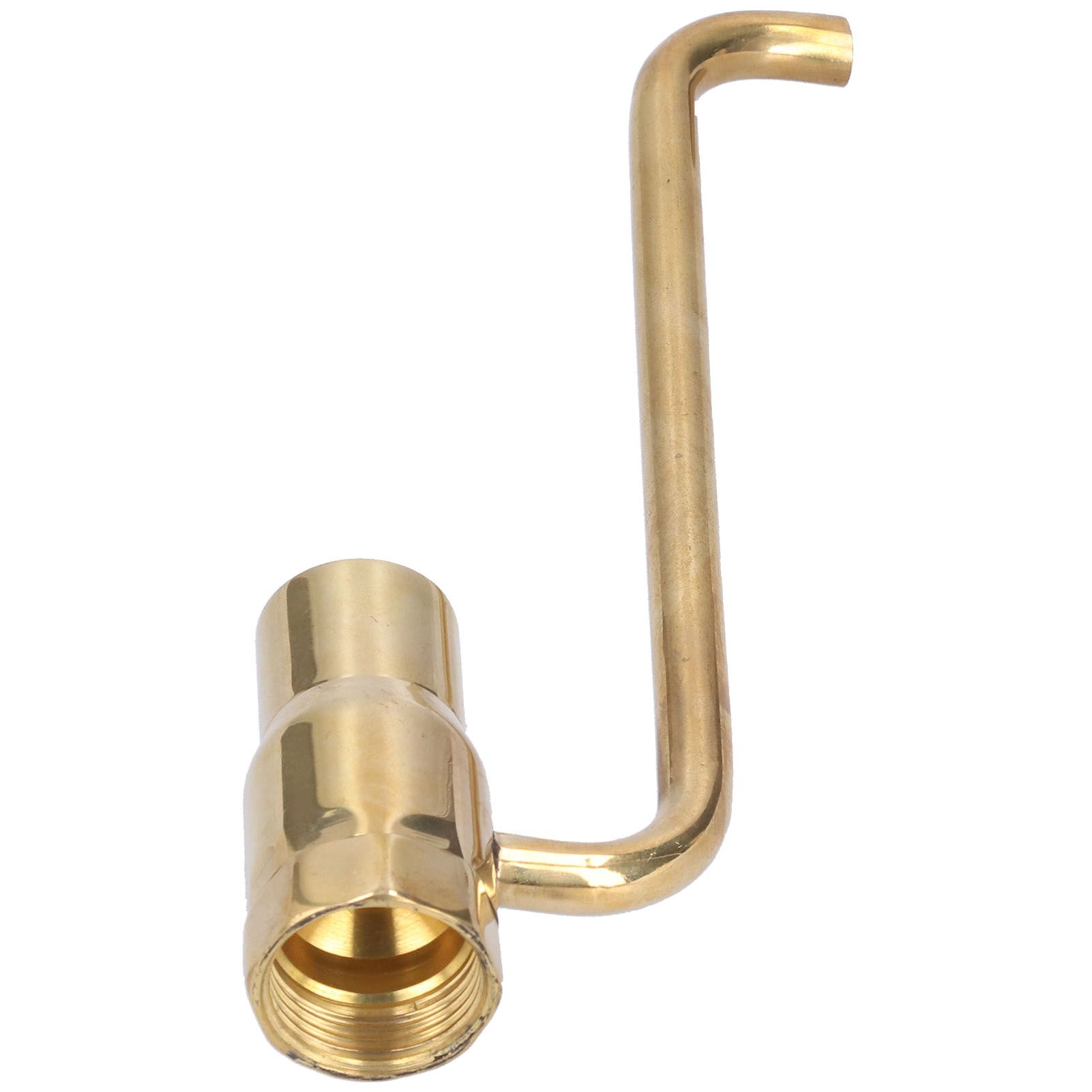 G1 DN25 Female Thread Fountain Nozzle Bubbling Spray Head Pond Sprinkler for view 6