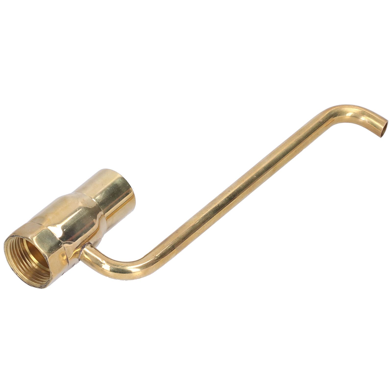 G1 DN25 Female Thread Fountain Nozzle Bubbling Spray Head Pond Sprinkler for view 7