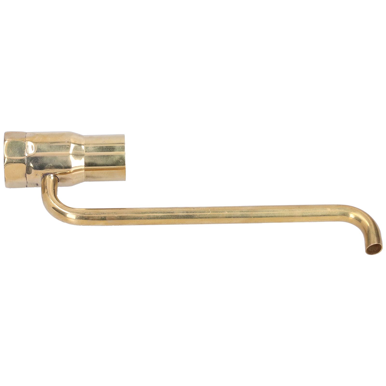 G1 DN25 Female Thread Fountain Nozzle Bubbling Spray Head Pond Sprinkler for view 8