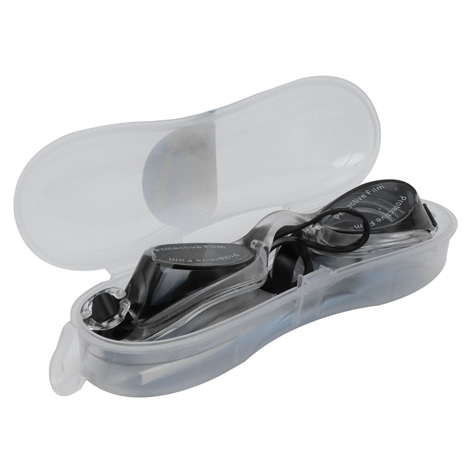 Swimming Goggles Soft Silicone Gasket Swimming Goggles Waterproof and Antifog