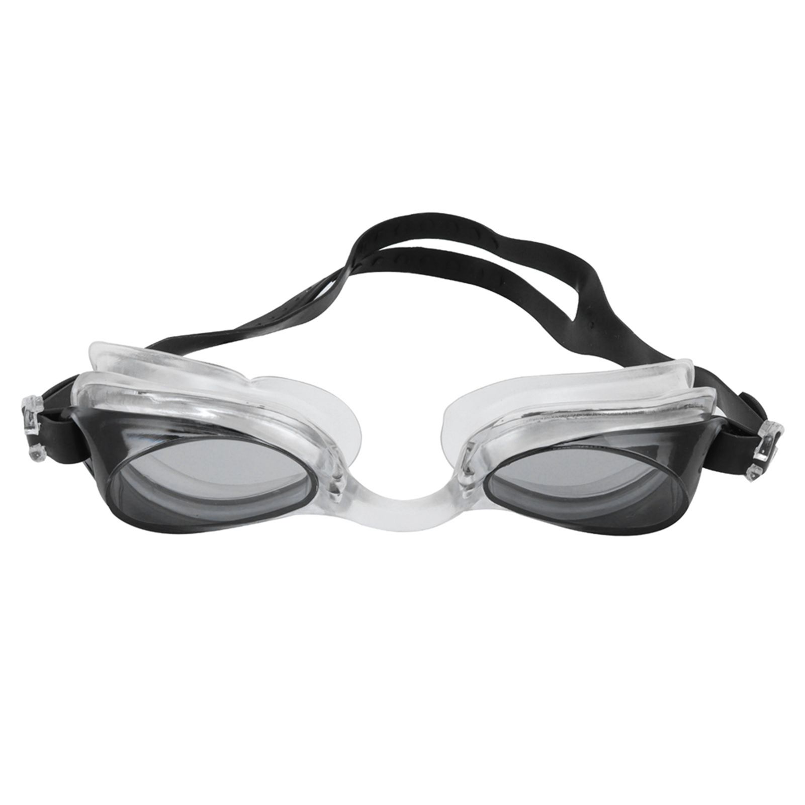 Swimming Goggles Soft Silicone Gasket Swimming Goggles Waterproof and Antifog view 3