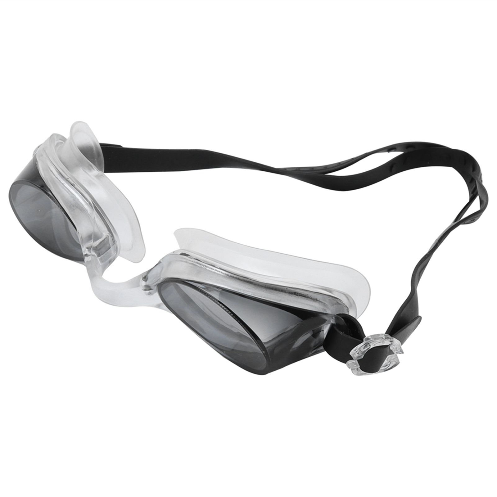 Swimming Goggles Soft Silicone Gasket Swimming Goggles Waterproof and Antifog view 4