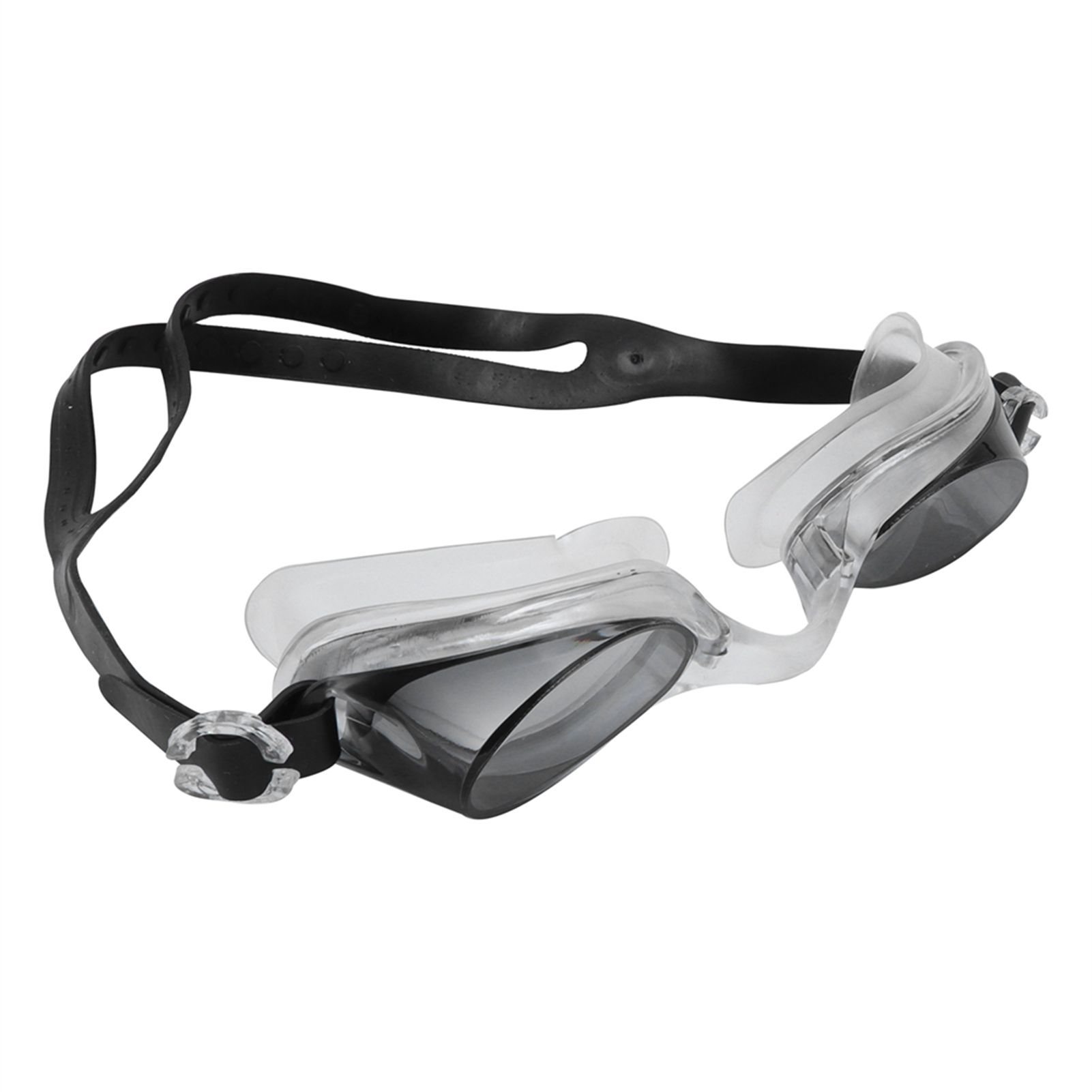 Swimming Goggles Soft Silicone Gasket Swimming Goggles Waterproof and Antifog view 5