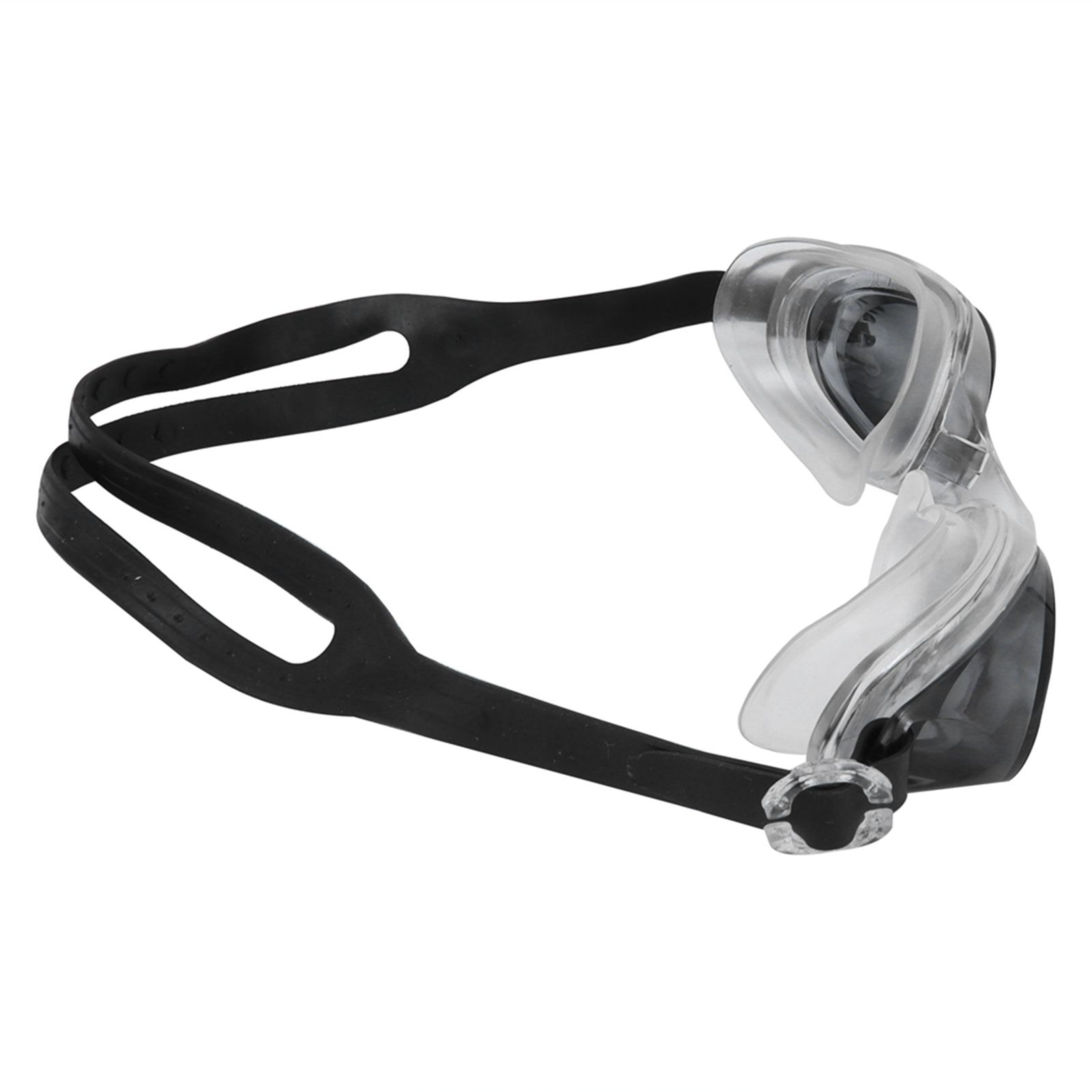 Swimming Goggles Soft Silicone Gasket Swimming Goggles Waterproof and Antifog view 6