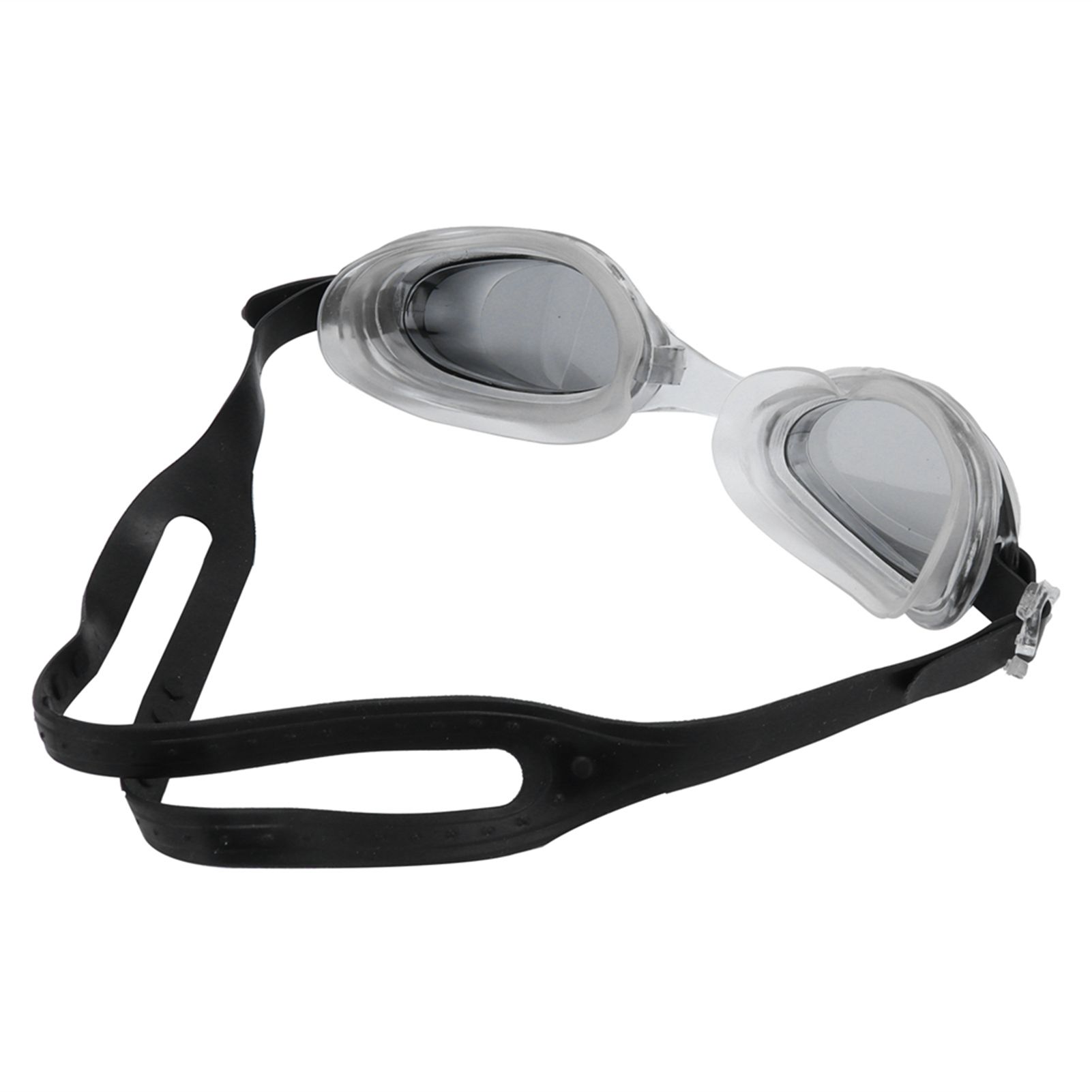 Swimming Goggles Soft Silicone Gasket Swimming Goggles Waterproof and Antifog view 7