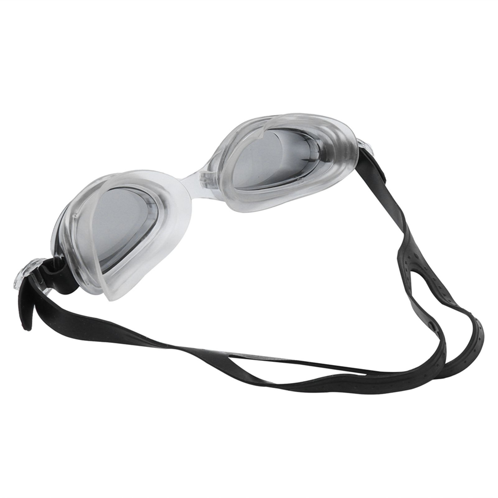Swimming Goggles Soft Silicone Gasket Swimming Goggles Waterproof and Antifog view 8