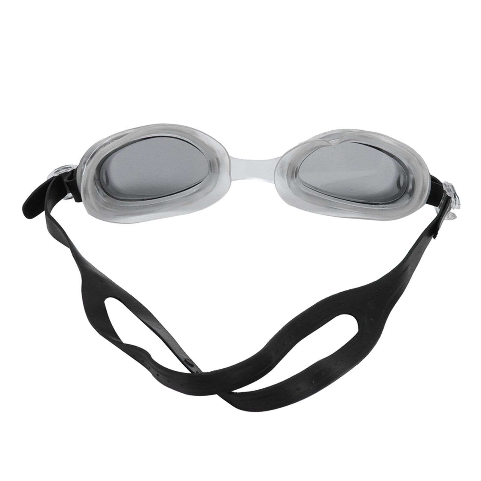 Swimming Goggles Soft Silicone Gasket Swimming Goggles Waterproof and Antifog view 9