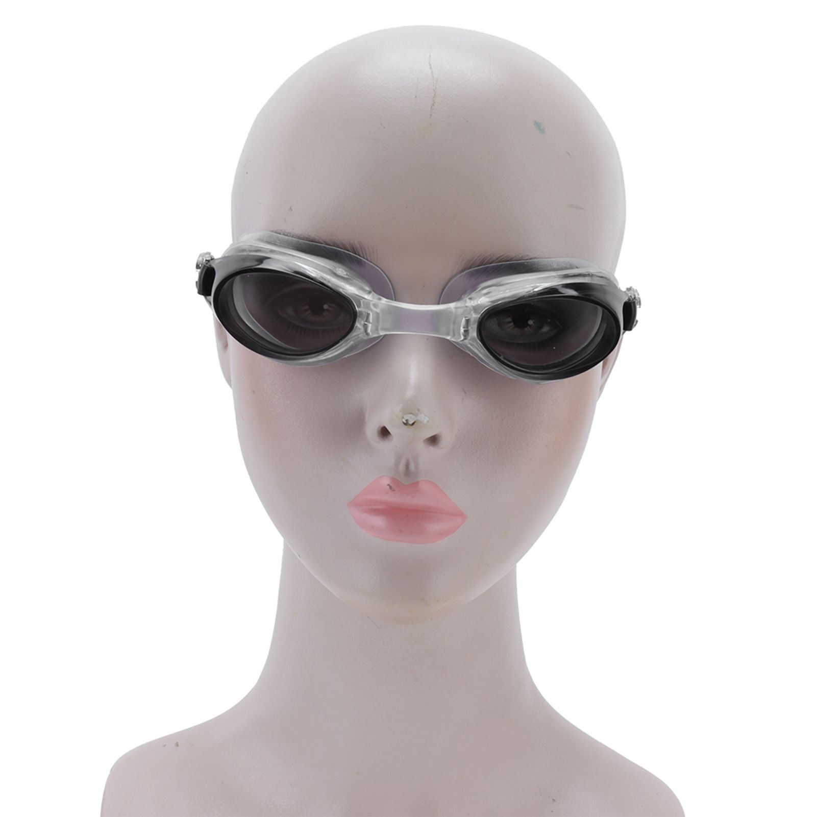 Swimming Goggles Soft Silicone Gasket Swimming Goggles Waterproof and Antifog view 10