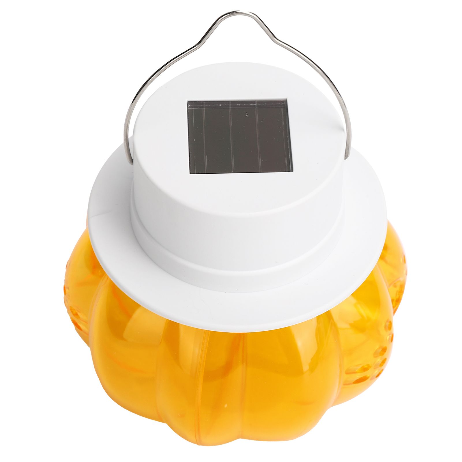 Solar Powered Wasp Catcher Hanging Wasp Hornet Insect Catcher Bee Trap for view 8