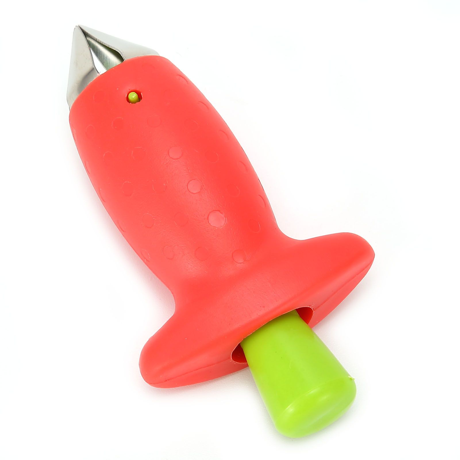 Strawberry Digging Tool Strawberry Pedicle Remover Fruit Pedicle Remover Core view 4