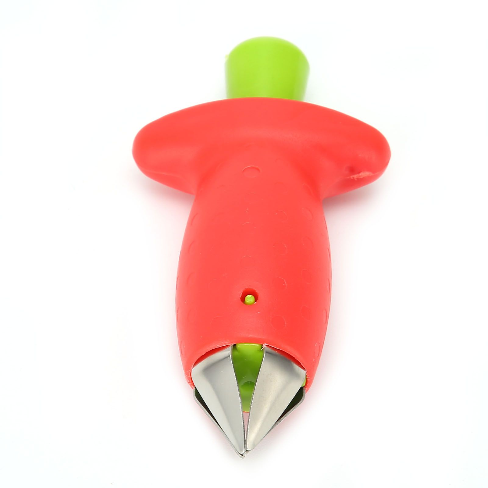 Strawberry Digging Tool Strawberry Pedicle Remover Fruit Pedicle Remover Core view 7