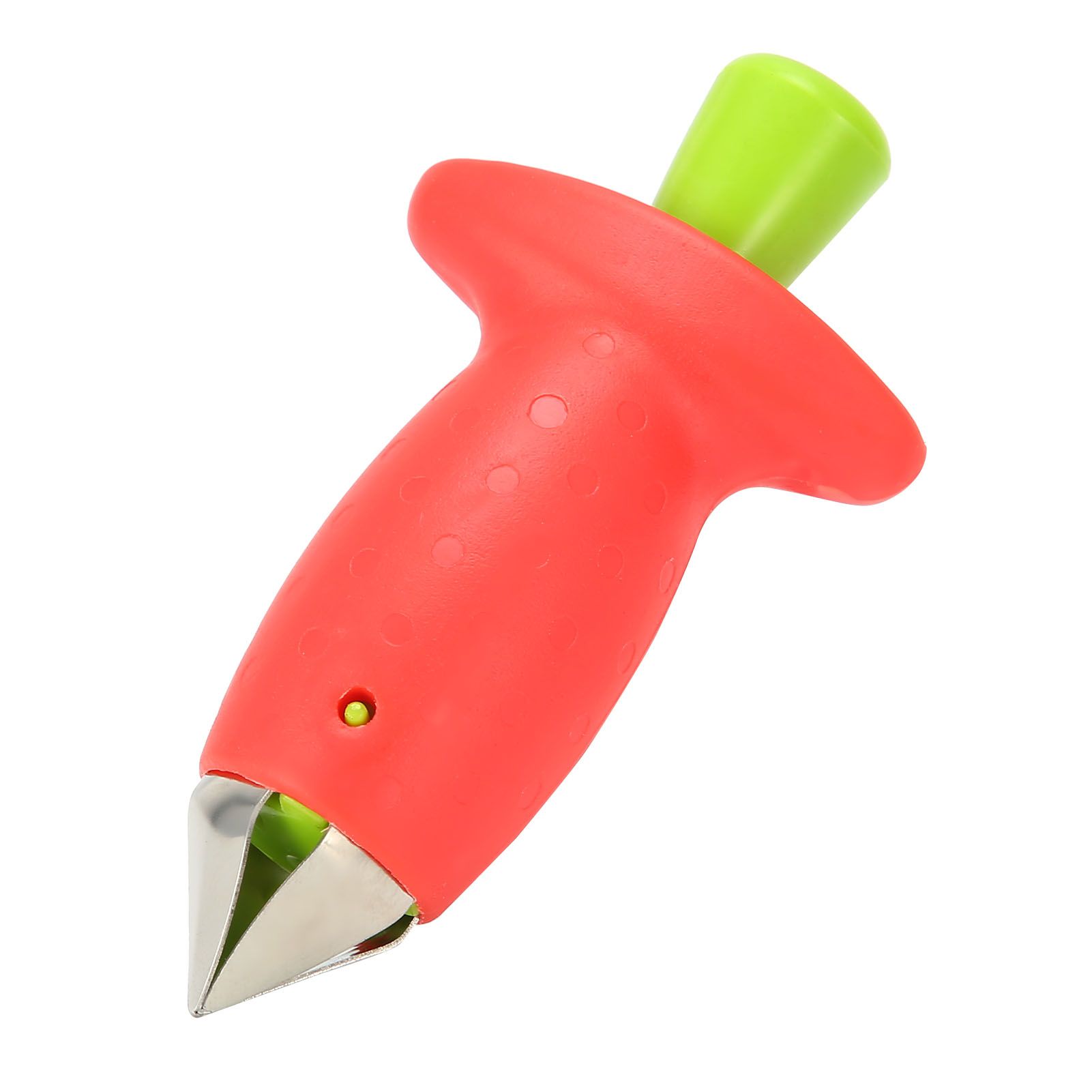 Strawberry Digging Tool Strawberry Pedicle Remover Fruit Pedicle Remover Core view 8