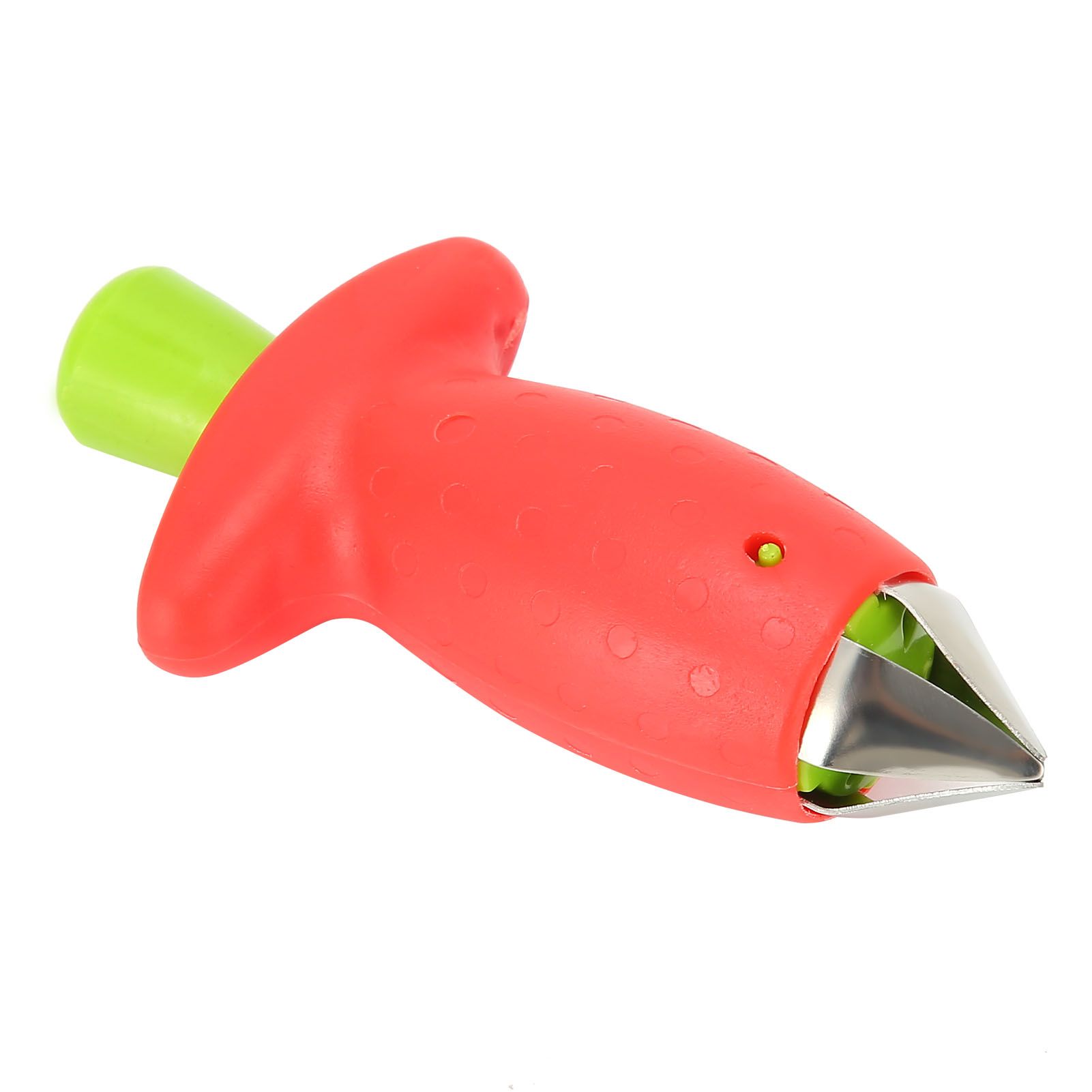 Strawberry Digging Tool Strawberry Pedicle Remover Fruit Pedicle Remover Core view 9