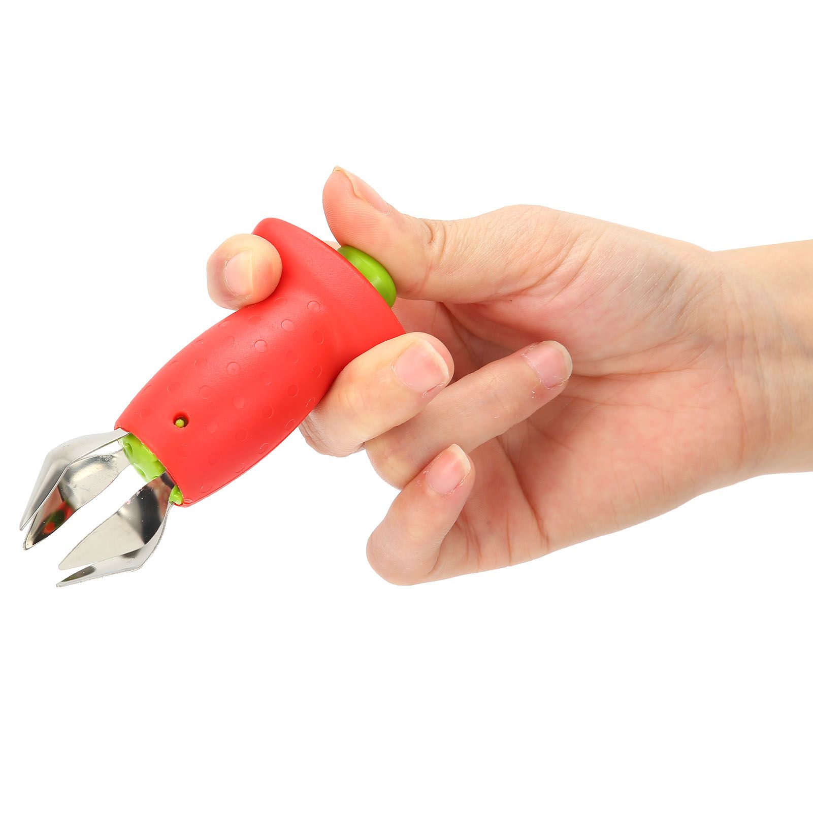 Strawberry Digging Tool Strawberry Pedicle Remover Fruit Pedicle Remover Core view 10