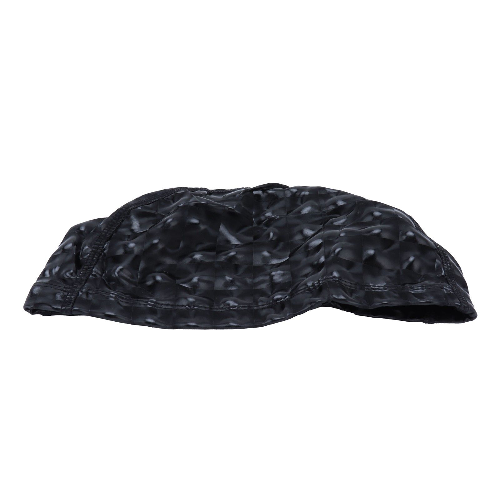 Swimming Cap Bright Color Waterproof Swimming Cap Hot Spring Swimming Cap for