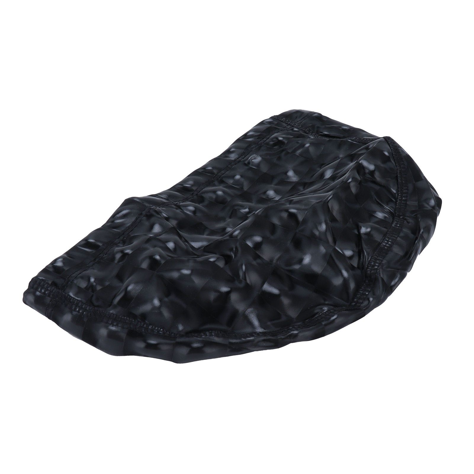 Swimming Cap Bright Color Waterproof Swimming Cap Hot Spring Swimming Cap for view 7