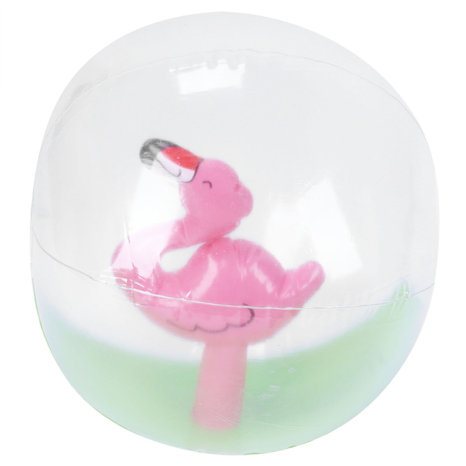 Beach Ball Cartoons Inflatable 3‑Dimensional Transparent Entertainment Game view 10