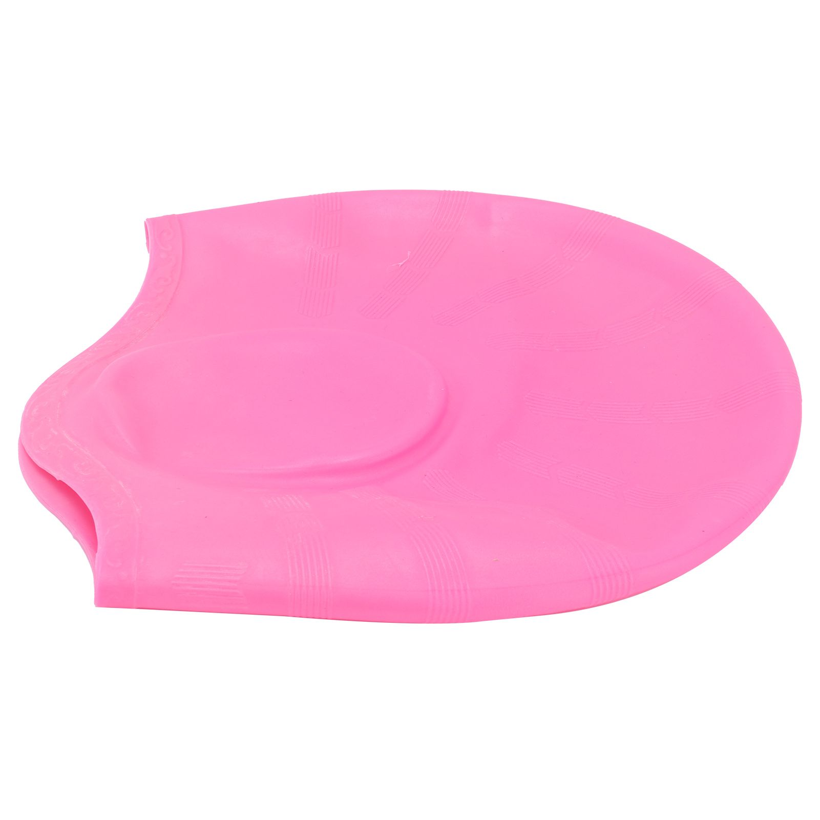 Silicone Swimming Cap Ear Protection Three Dimensional Ergonomic Waterproof view 4