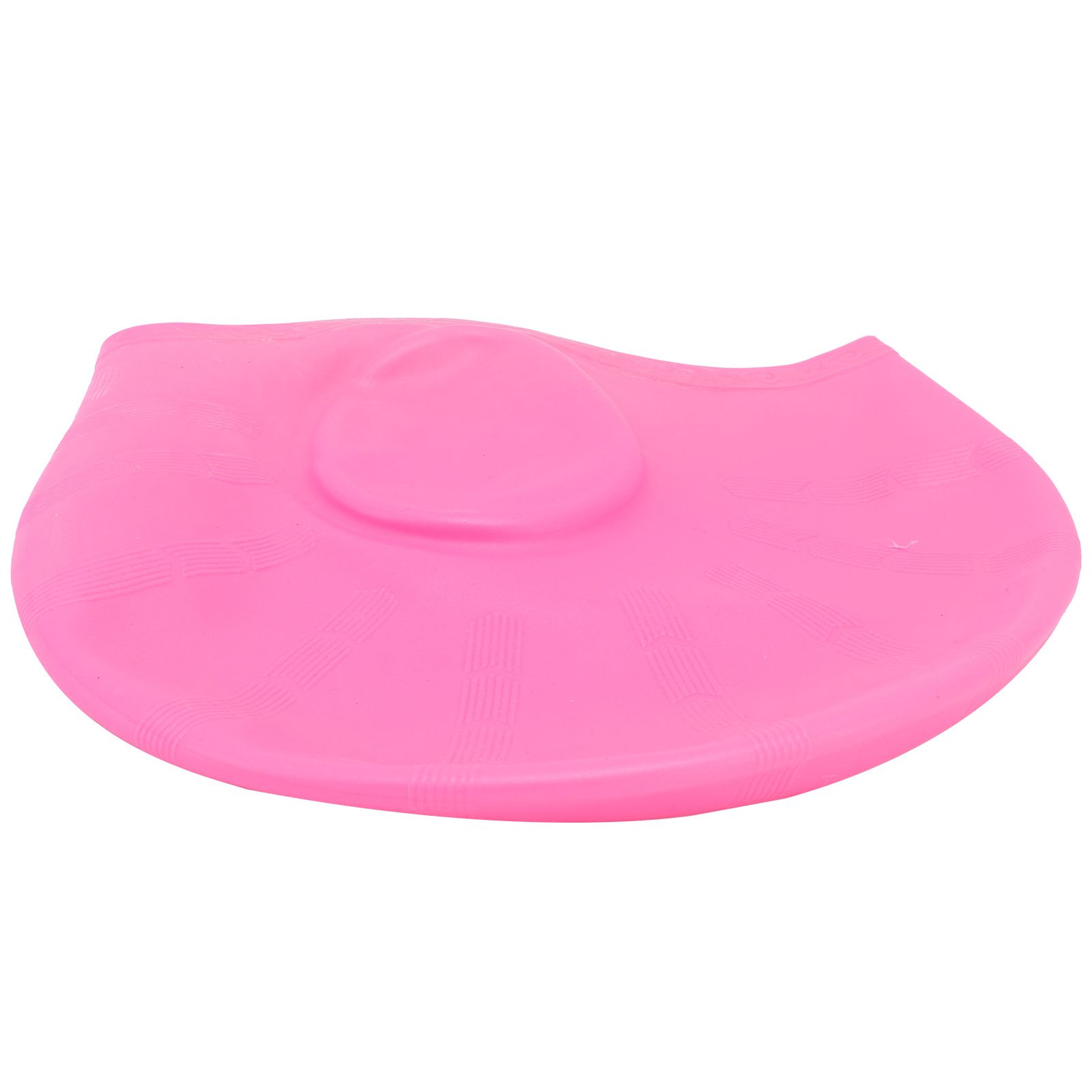Silicone Swimming Cap Ear Protection Three Dimensional Ergonomic Waterproof view 6