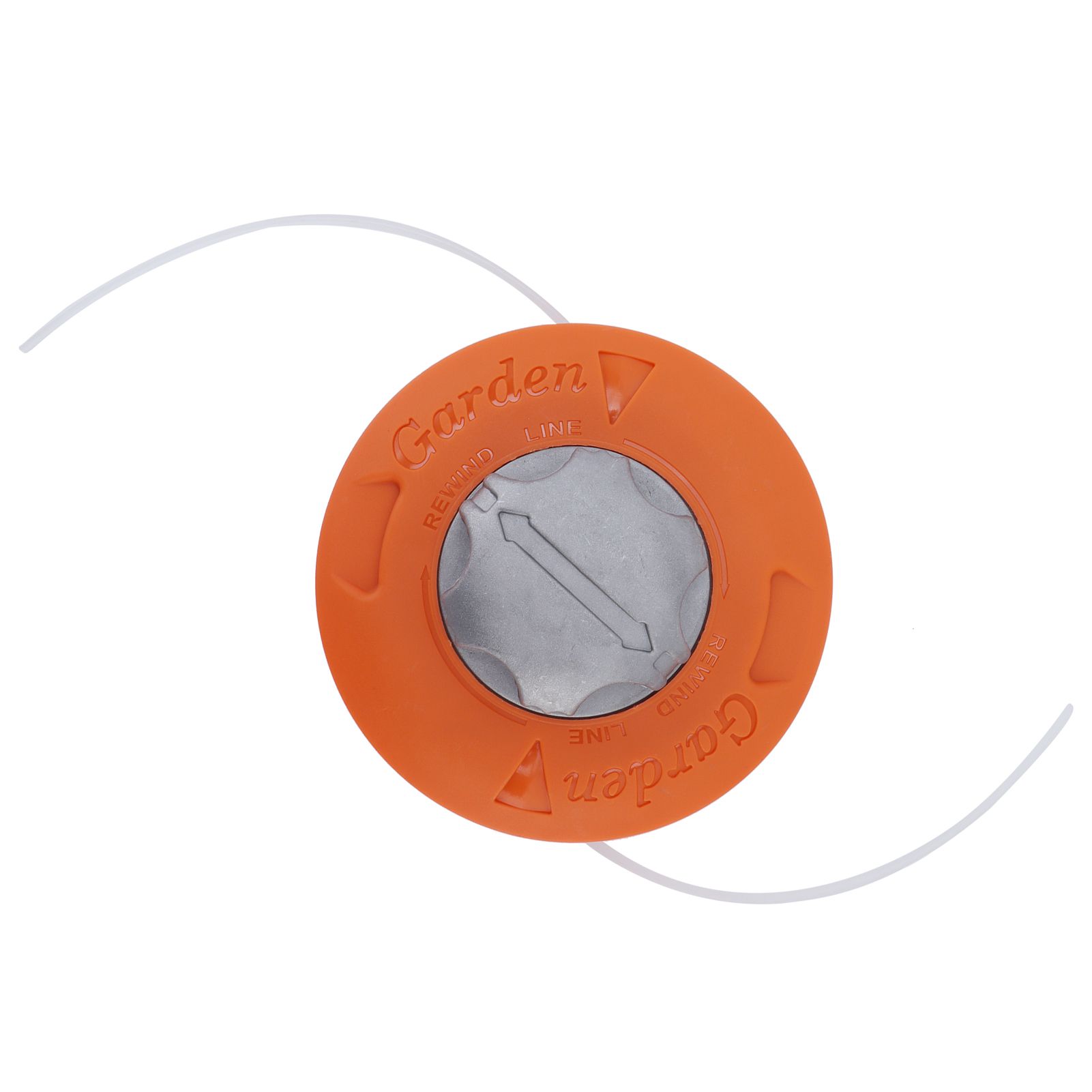 G1/8 Brush Cutter Trimmer Head Universal Trimming Head Cutting Head Replace