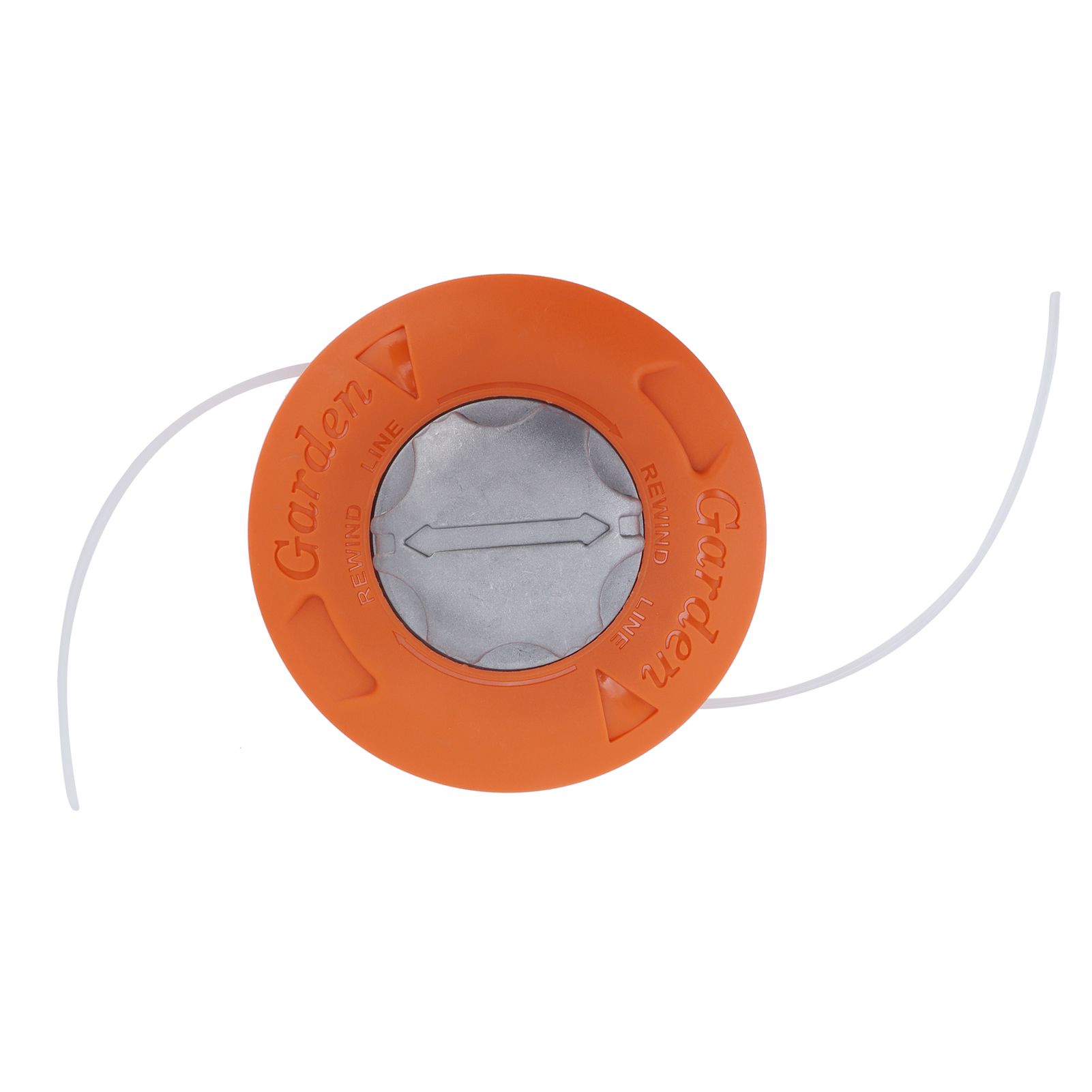 G1/8 Brush Cutter Trimmer Head Universal Trimming Head Cutting Head Replace view 4