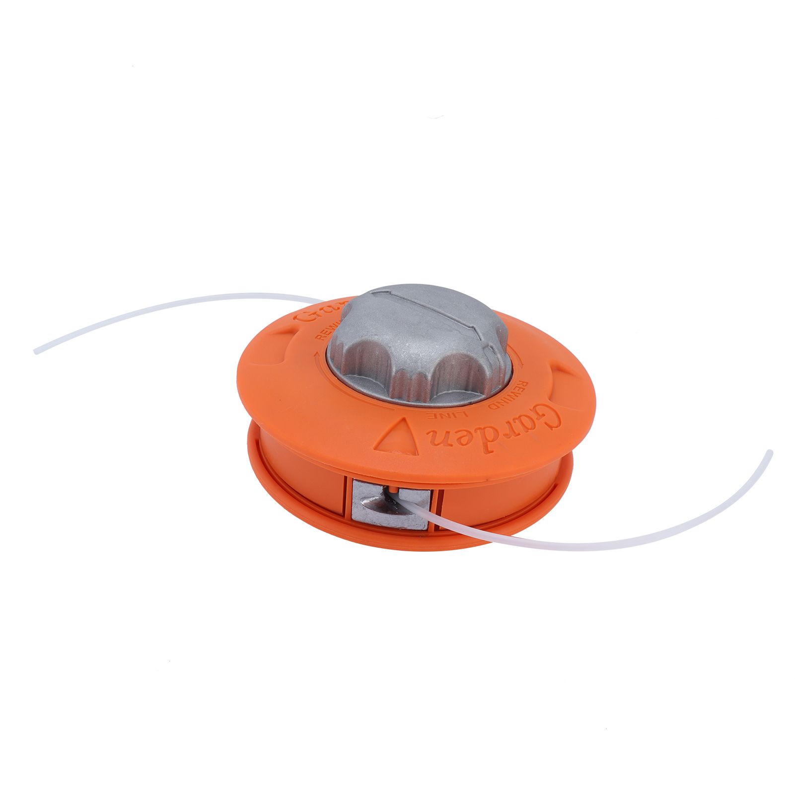 G1/8 Brush Cutter Trimmer Head Universal Trimming Head Cutting Head Replace view 7