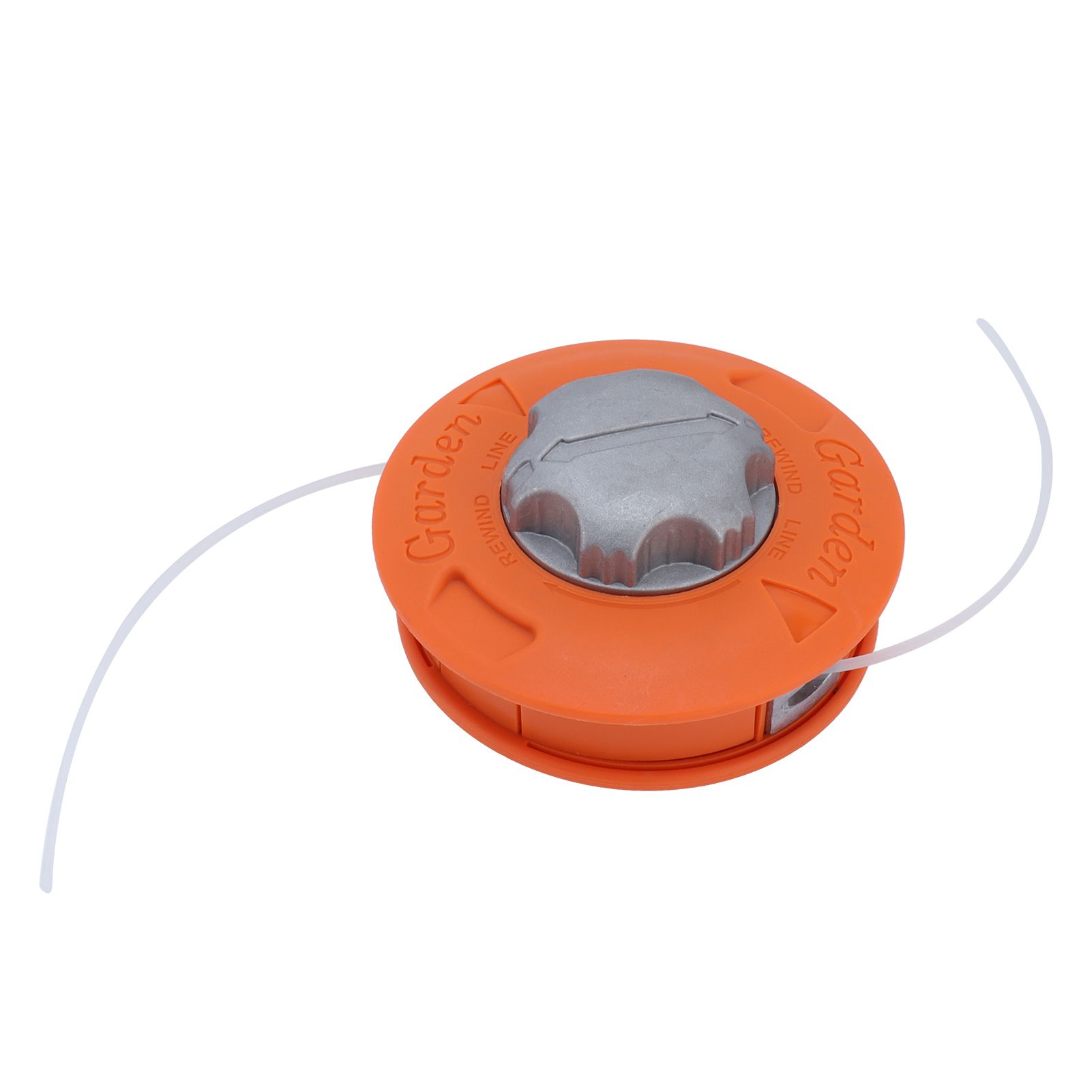 G1/8 Brush Cutter Trimmer Head Universal Trimming Head Cutting Head Replace view 10
