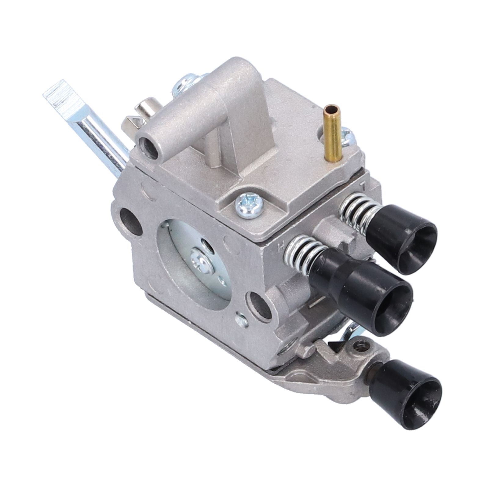 Carburetor Ignition Coil Aluminum Durable Easy Installation Carburetor for view 5