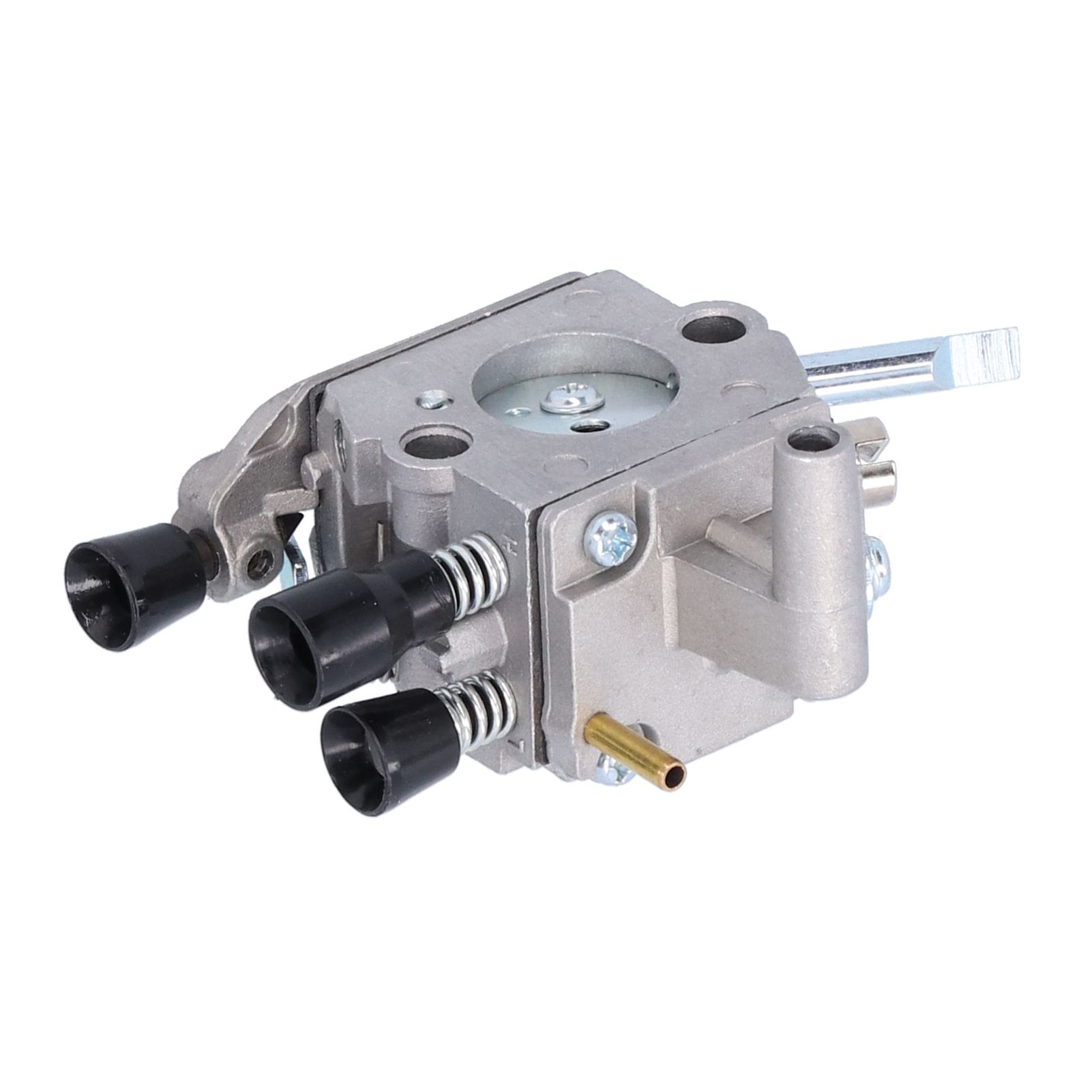 Carburetor Ignition Coil Aluminum Durable Easy Installation Carburetor for view 6