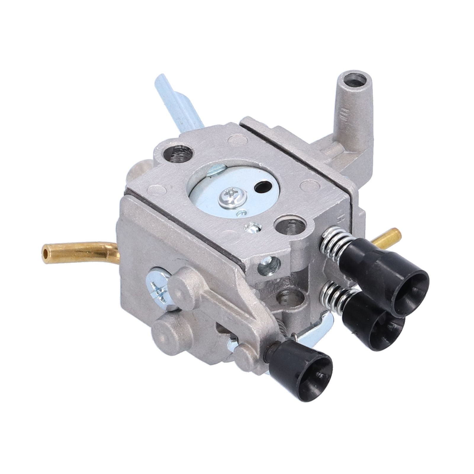 Carburetor Ignition Coil Aluminum Durable Easy Installation Carburetor for view 9