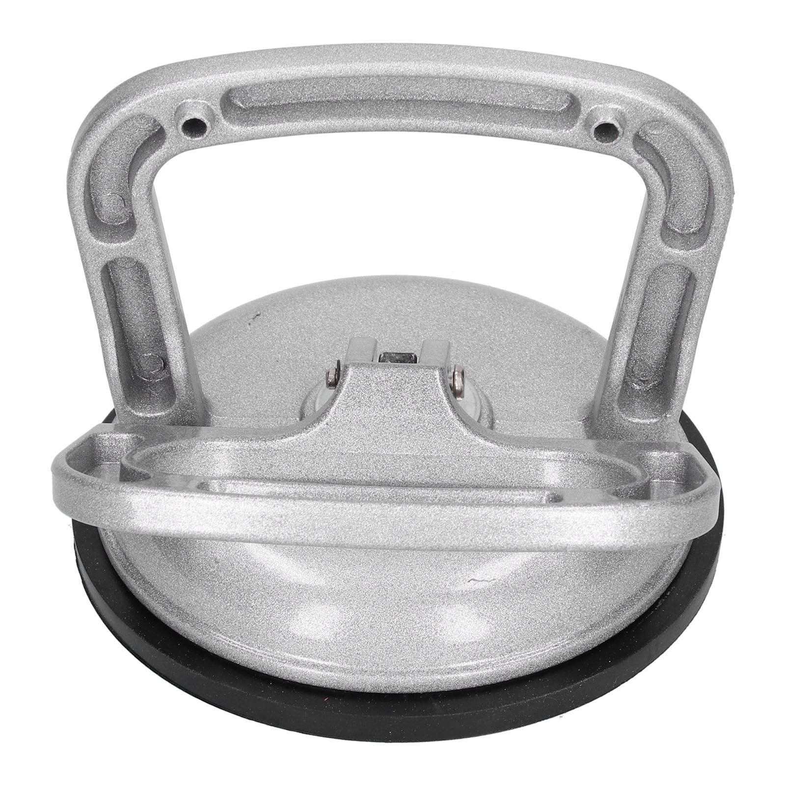 Ceramic Tile Suction Cup Aluminum Alloy Single Claw Manual Glass Lifter Puller view 5