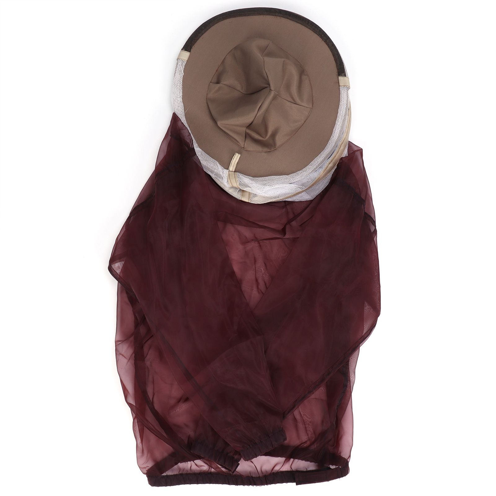 Beekeeping Jacket with Hat Beekeeper Suit Beekeeper Equipment Beekeeping Supplies view 5