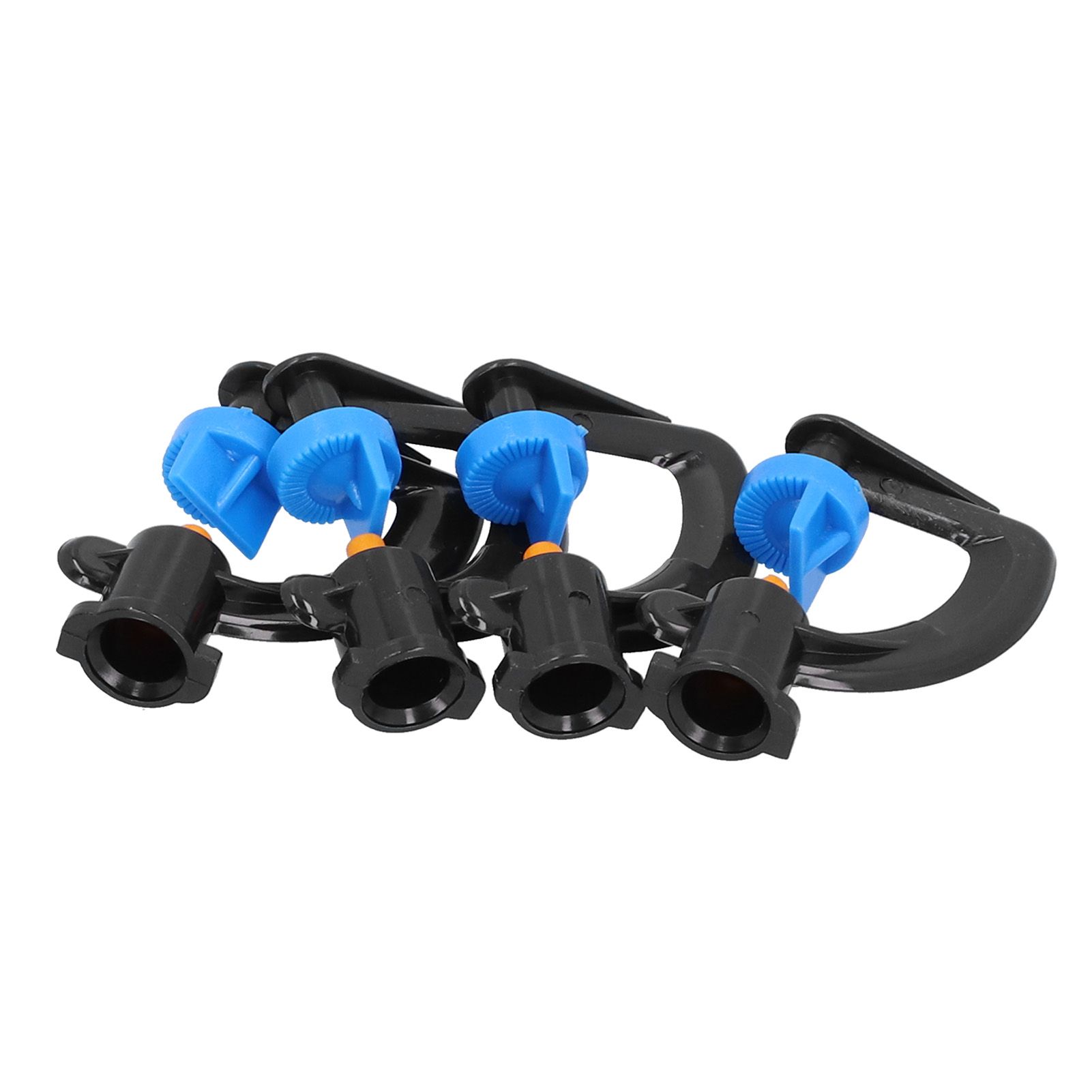 30PCS G Type 180 Degree Refraction Spray Nozzle Hanging Irrigation Sprinkler view 9
