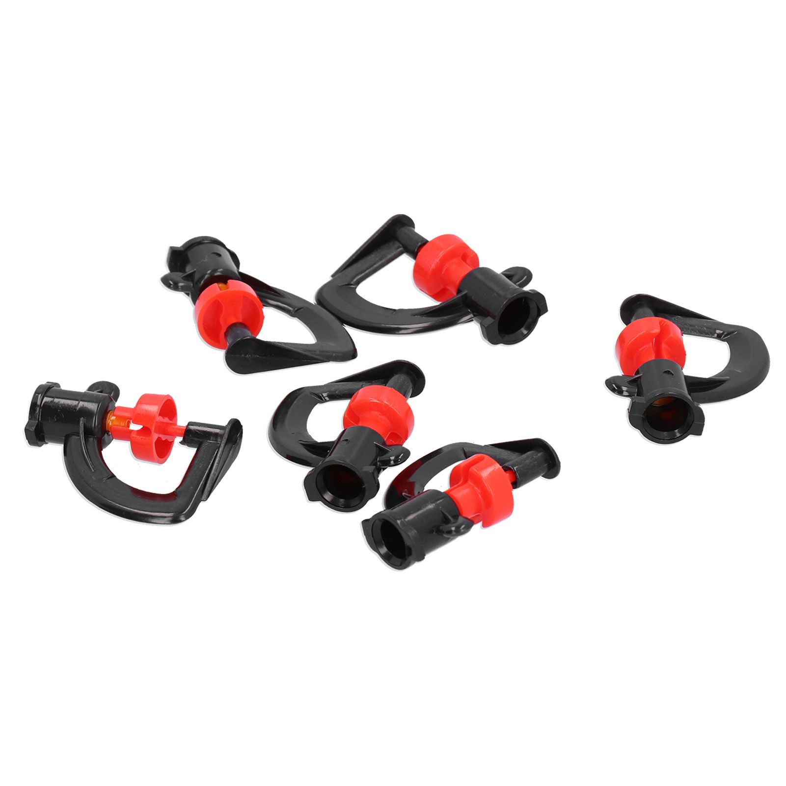 30PCS G Type Rotating Spray Nozzle Hanging Sprinkler Atomizing Nozzle for view 3