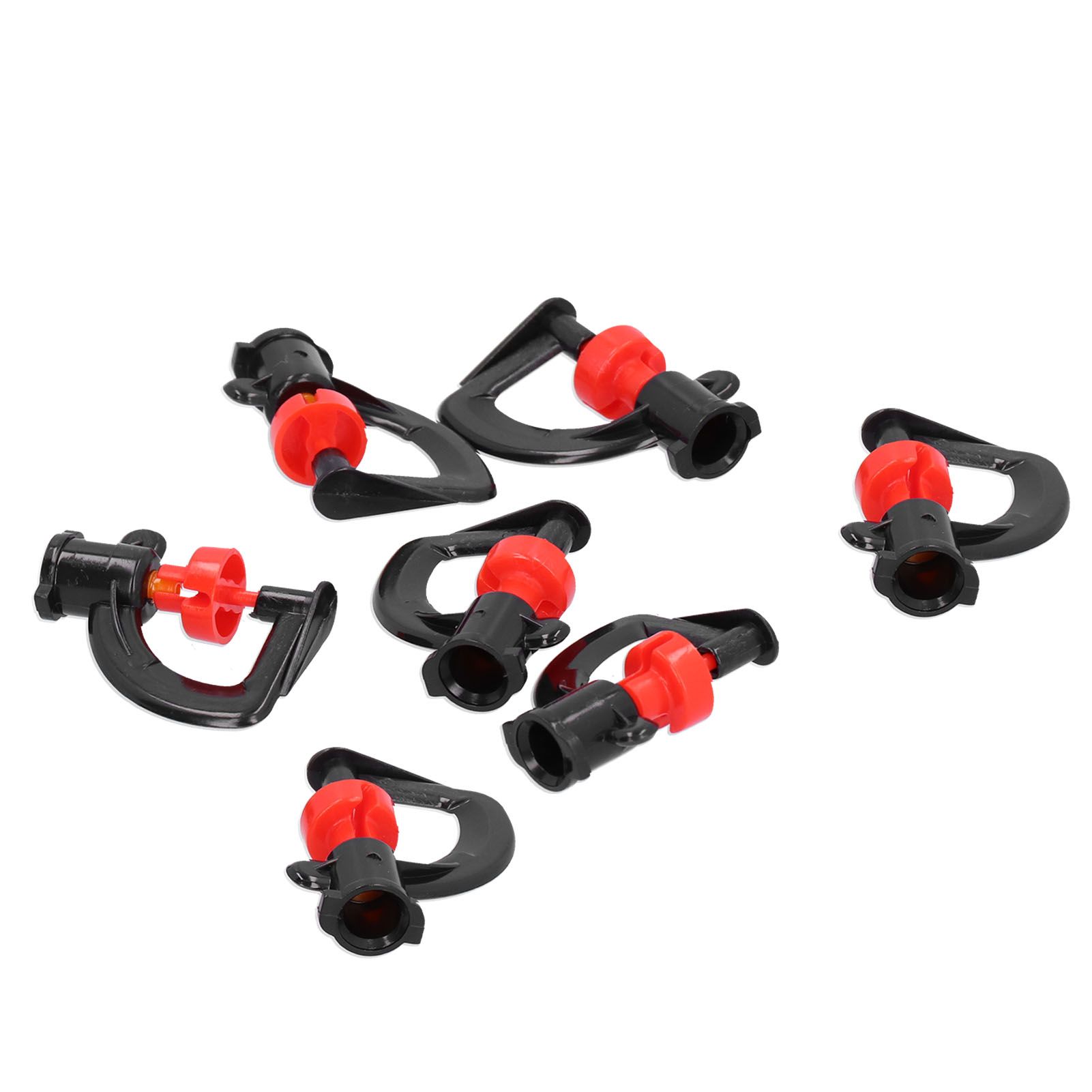 30PCS G Type Rotating Spray Nozzle Hanging Sprinkler Atomizing Nozzle for view 4