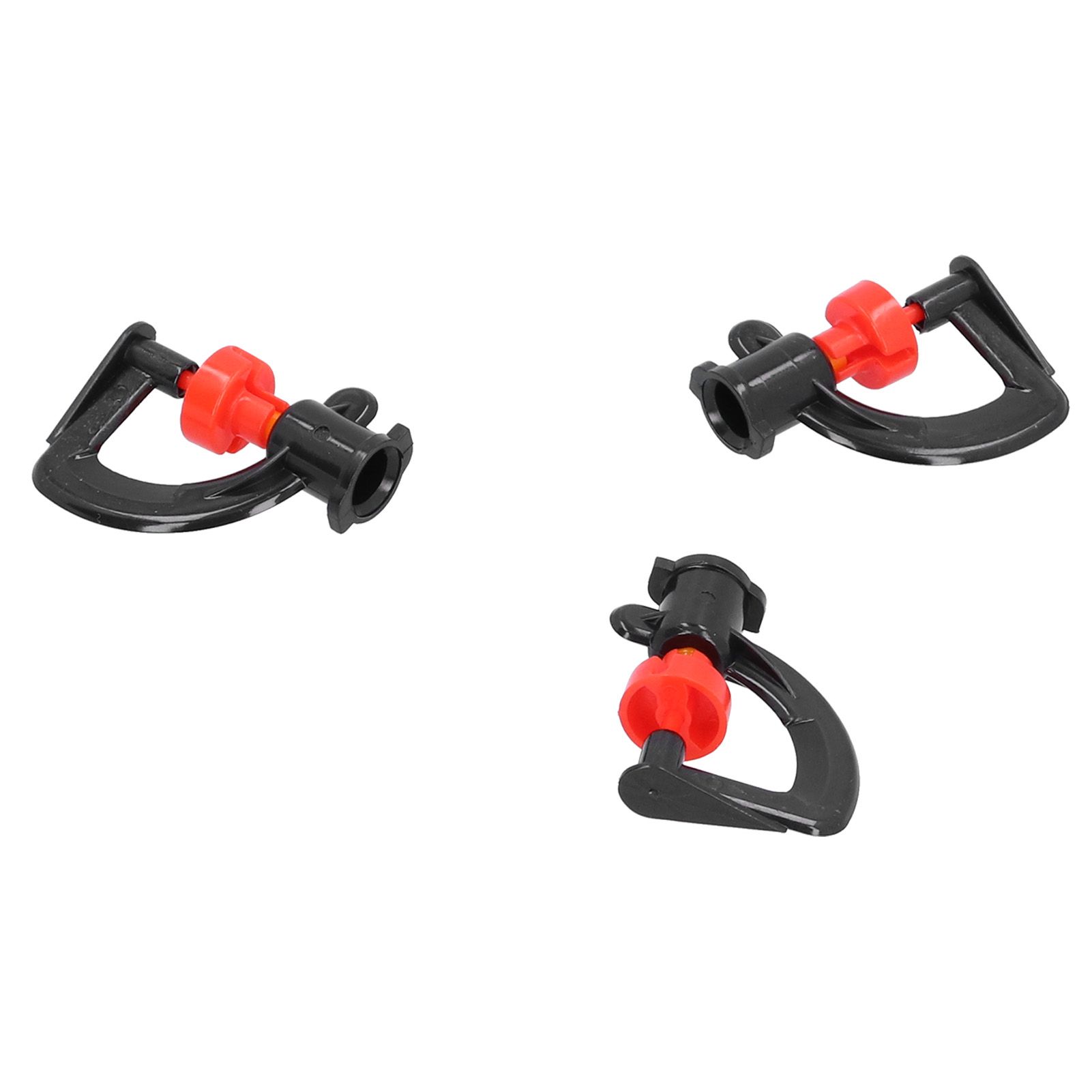 30PCS G Type Rotating Spray Nozzle Hanging Sprinkler Atomizing Nozzle for view 6