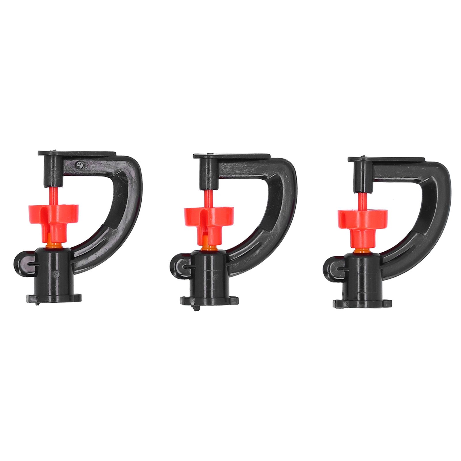 30PCS G Type Rotating Spray Nozzle Hanging Sprinkler Atomizing Nozzle for view 8