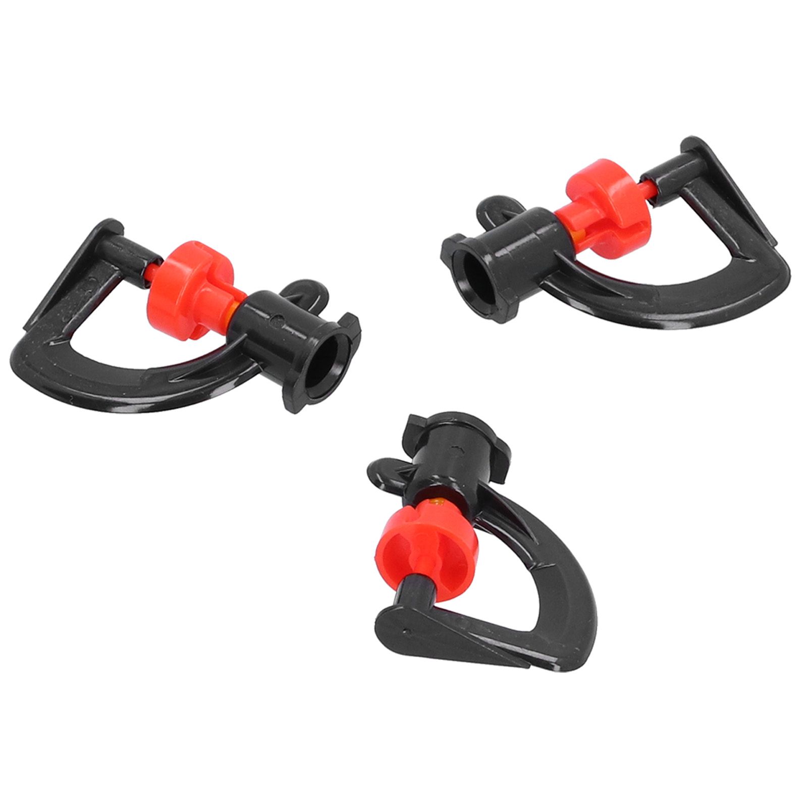 30PCS G Type Rotating Spray Nozzle Hanging Sprinkler Atomizing Nozzle for view 9