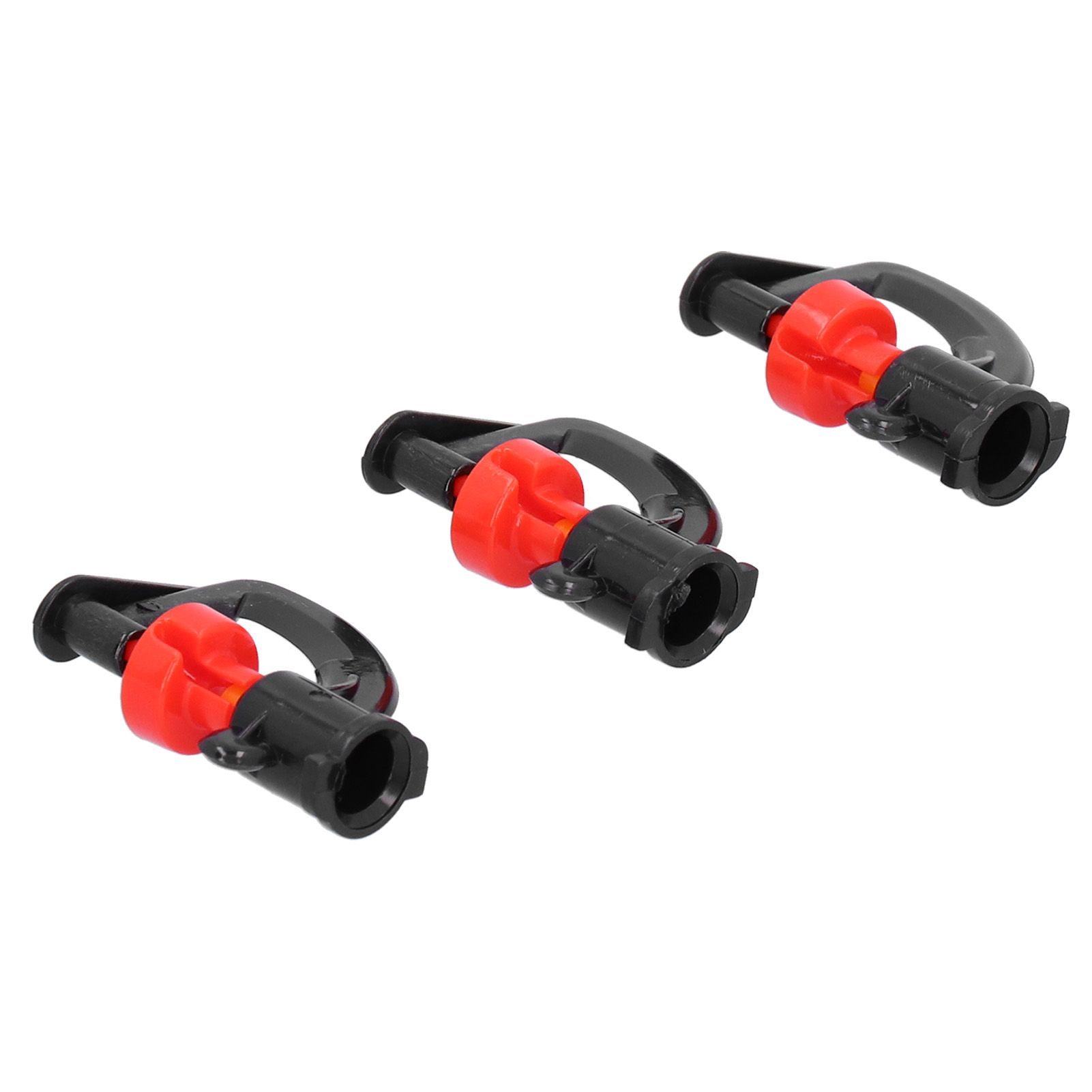 30PCS G Type Rotating Spray Nozzle Hanging Sprinkler Atomizing Nozzle for view 10