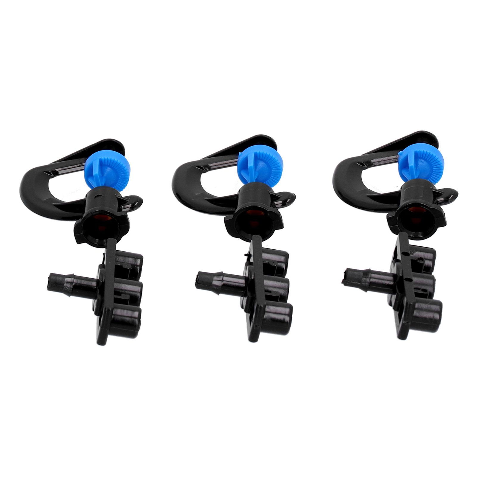 20Set Sprinkler Nozzle G Type 180° Refractive Irrigation Atomizing Nozzle for view 4