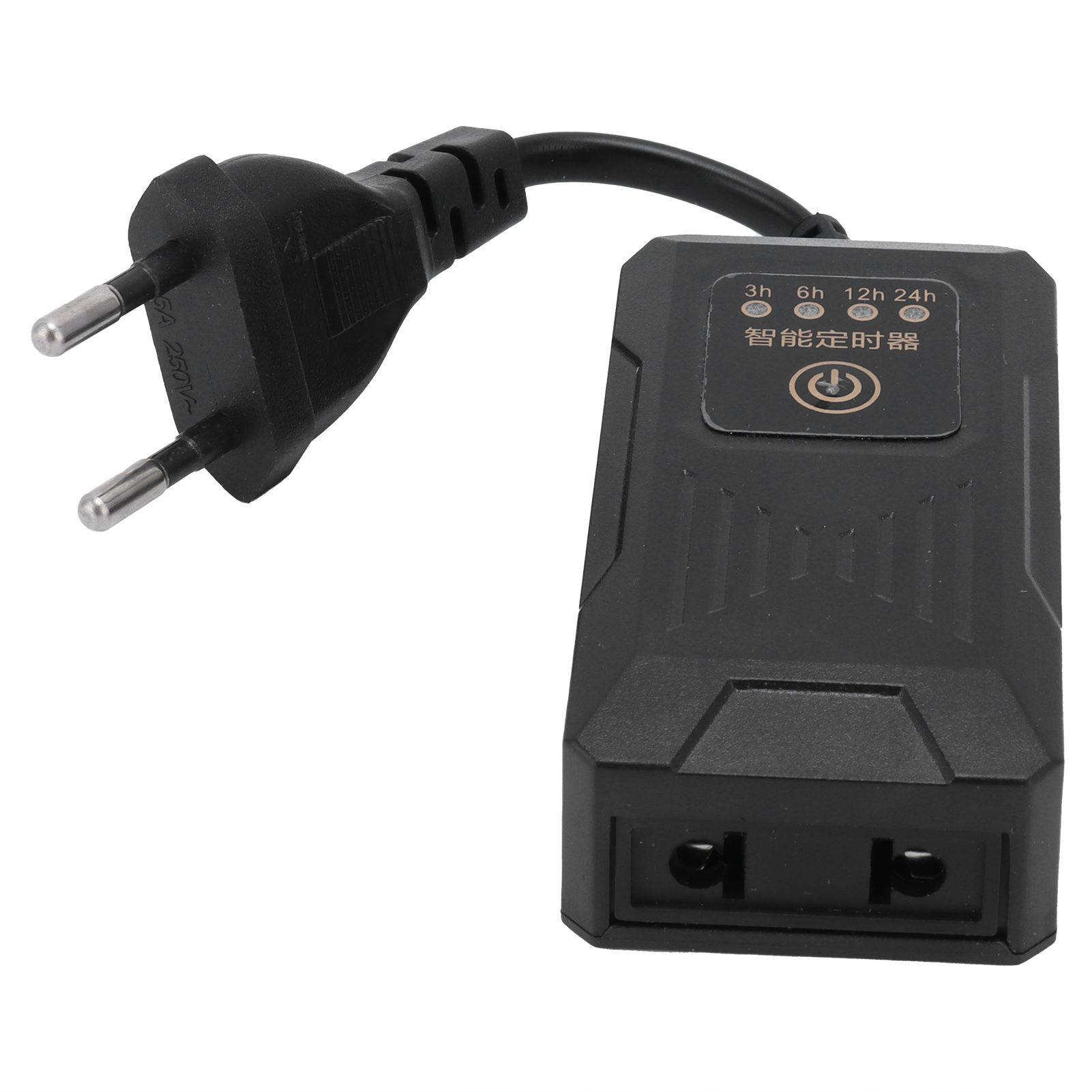 Fish Tank Timer Aquarium Light Timer Fish Tank Timing Socket Adjustable view 2