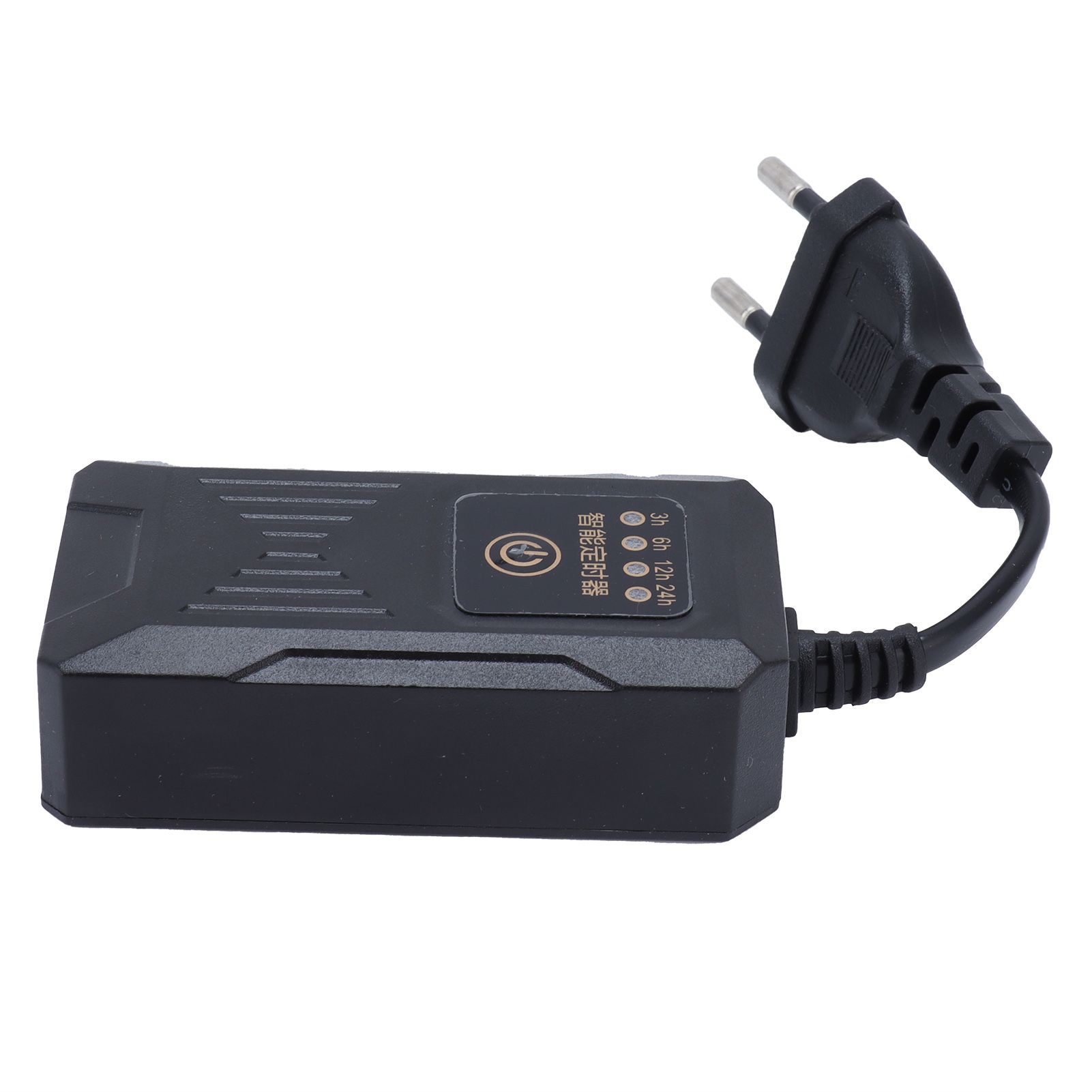 Fish Tank Timer Aquarium Light Timer Fish Tank Timing Socket Adjustable view 4