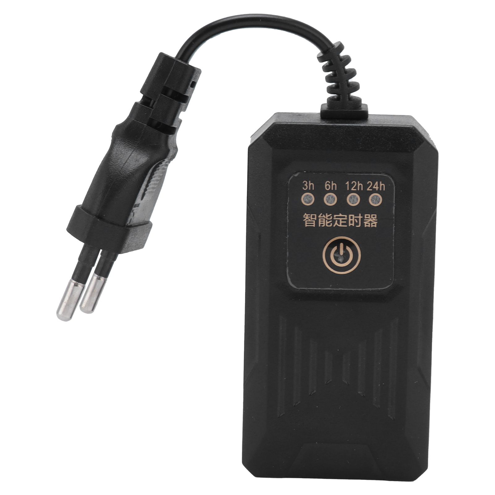 Fish Tank Timer Aquarium Light Timer Fish Tank Timing Socket Adjustable view 5