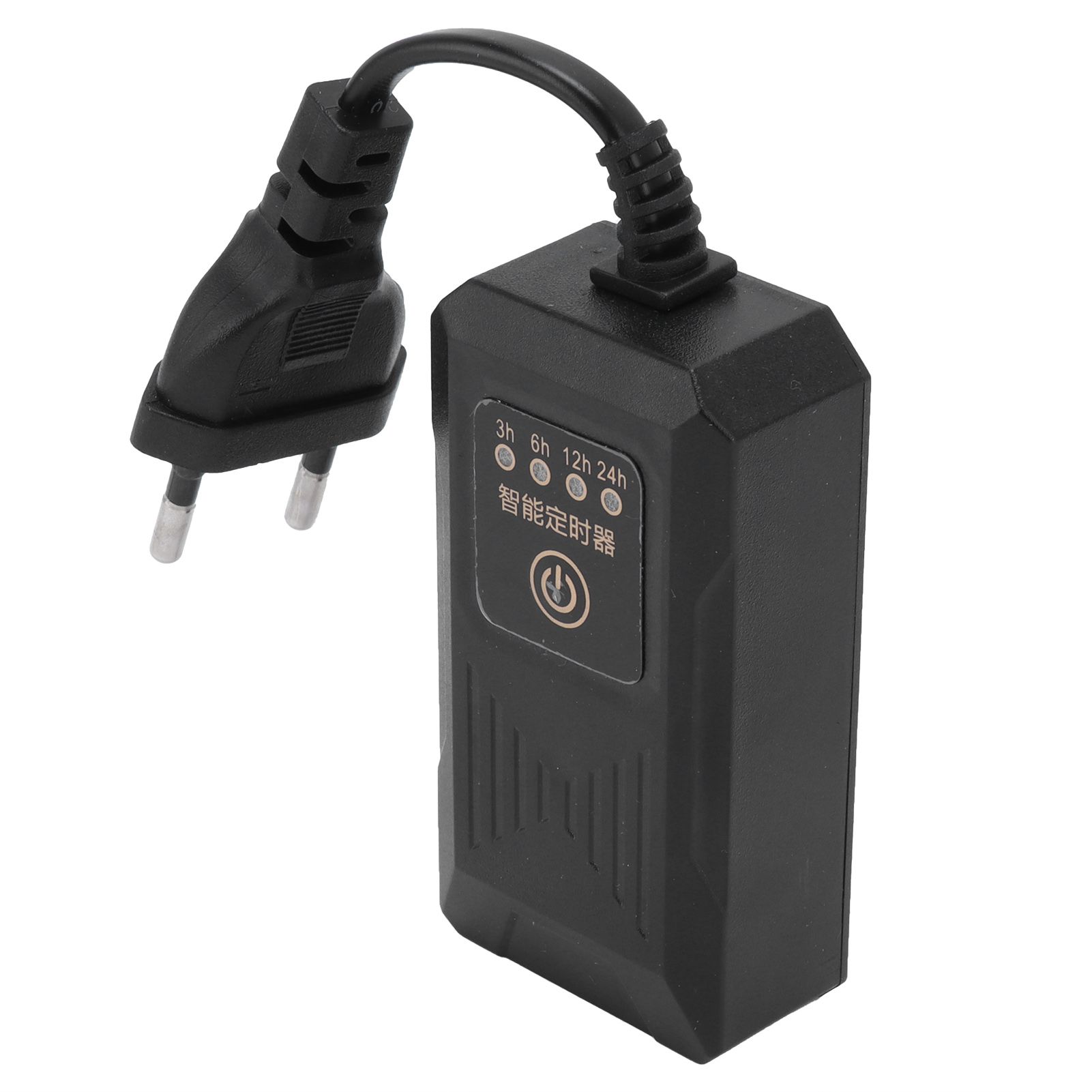 Fish Tank Timer Aquarium Light Timer Fish Tank Timing Socket Adjustable view 6