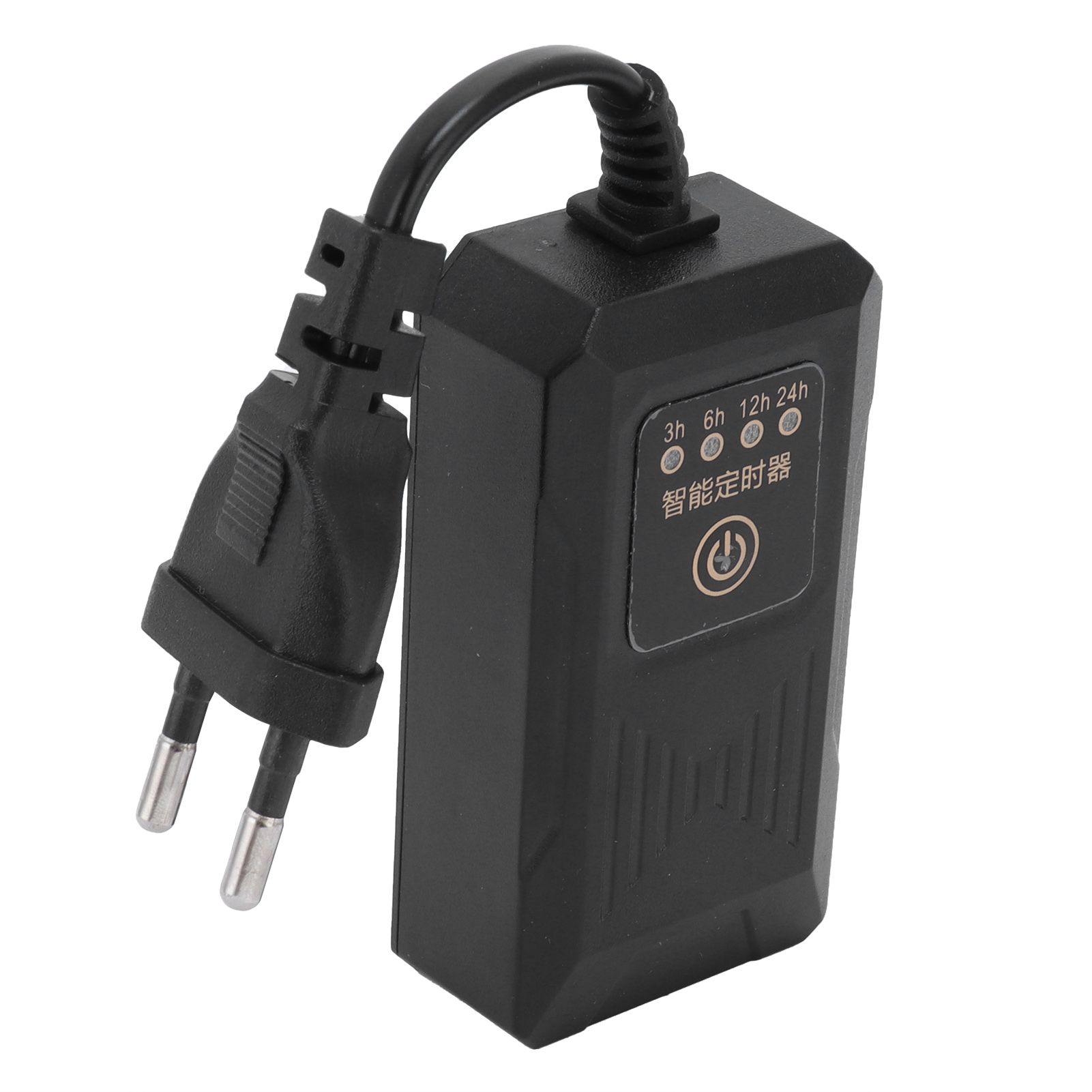 Fish Tank Timer Aquarium Light Timer Fish Tank Timing Socket Adjustable view 7