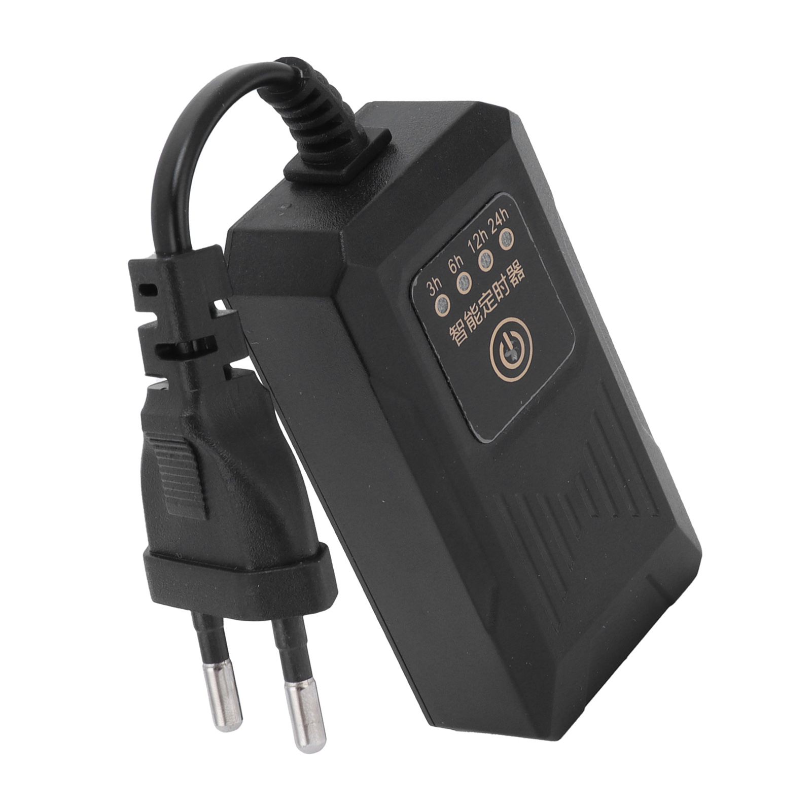 Fish Tank Timer Aquarium Light Timer Fish Tank Timing Socket Adjustable view 10